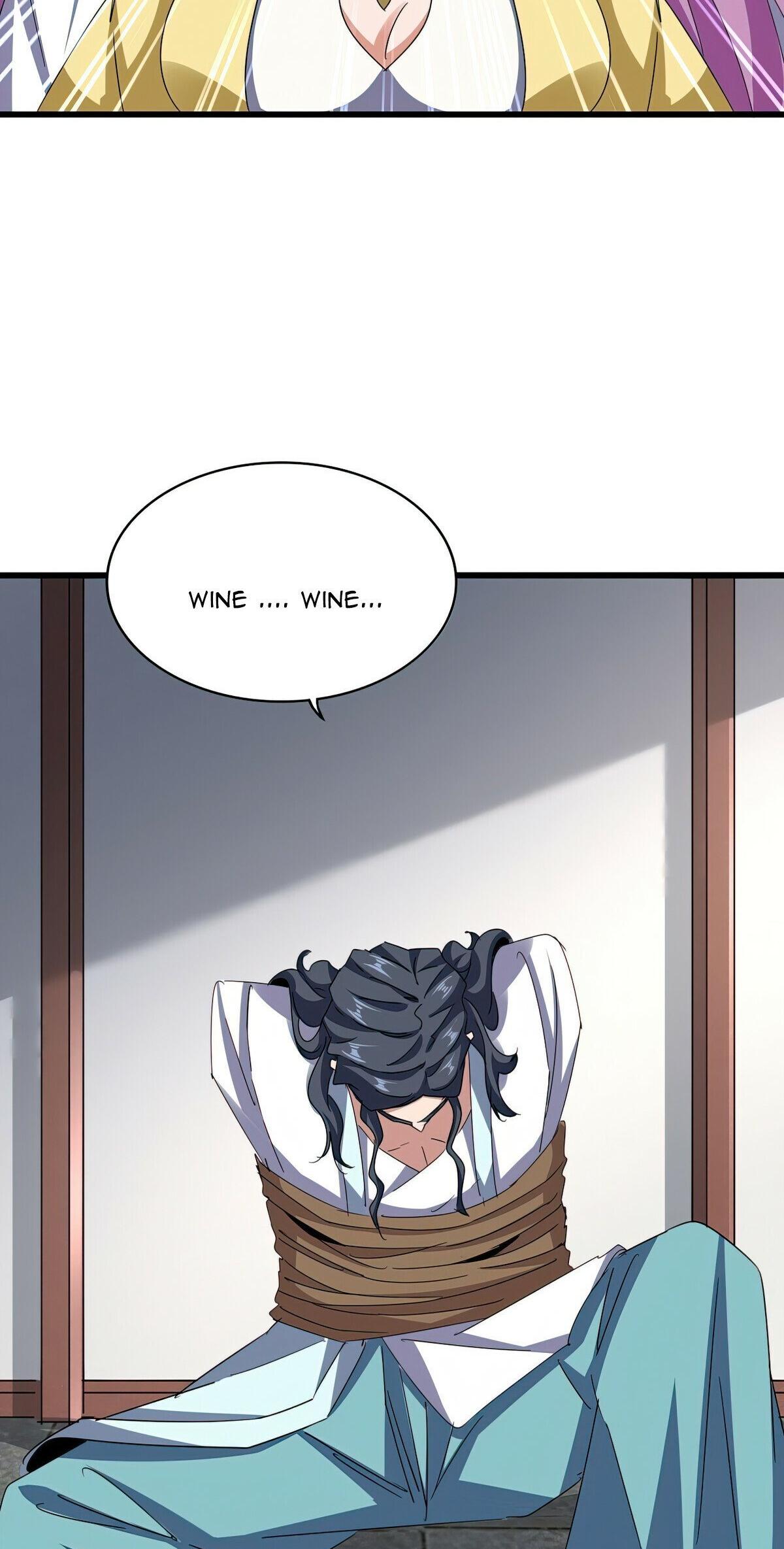 Read The Eternal Supreme - Chapter 636 - theeternalsupreme.com | Image 3