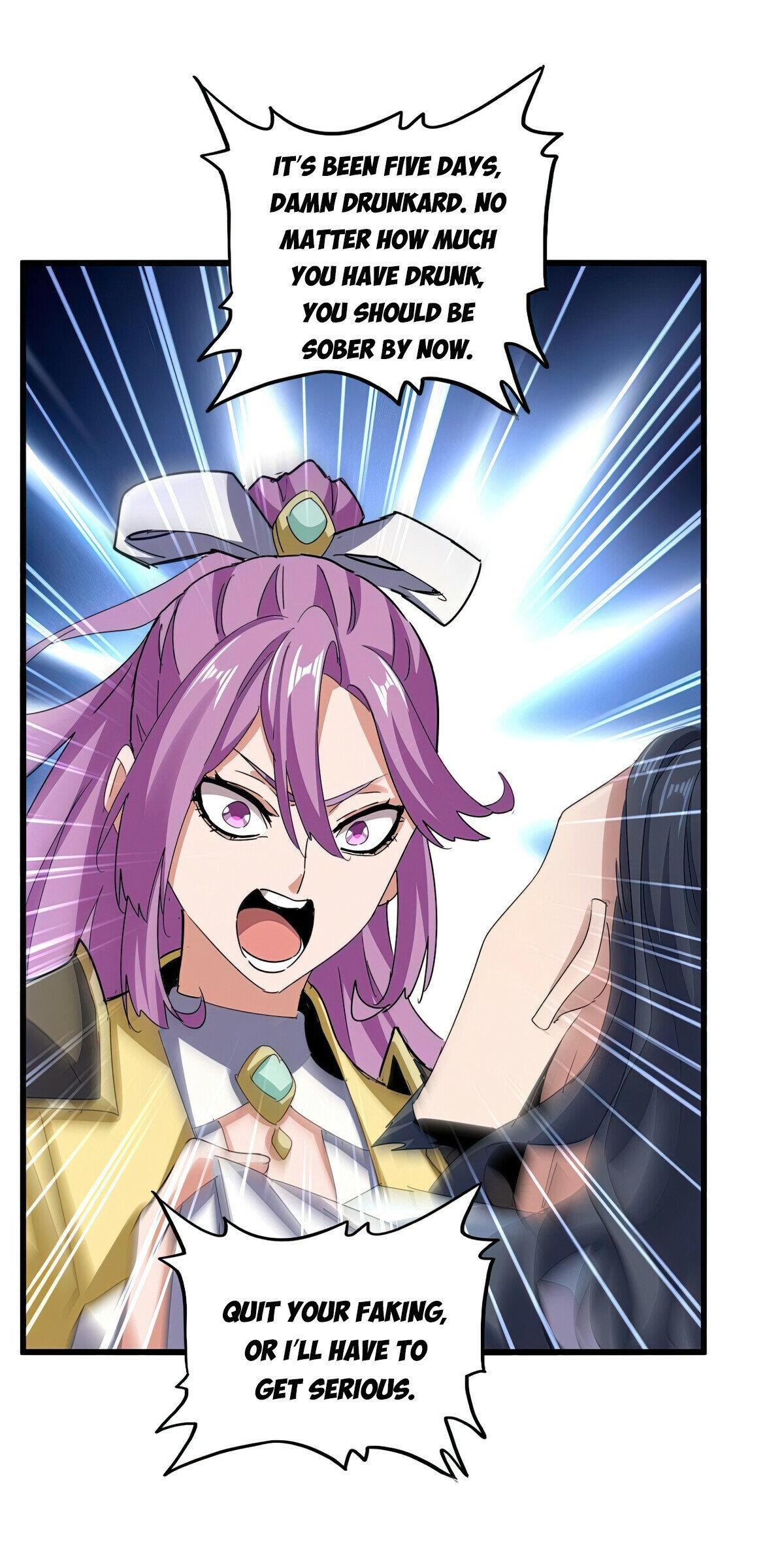 Read The Eternal Supreme - Chapter 636 - theeternalsupreme.com | Image 5