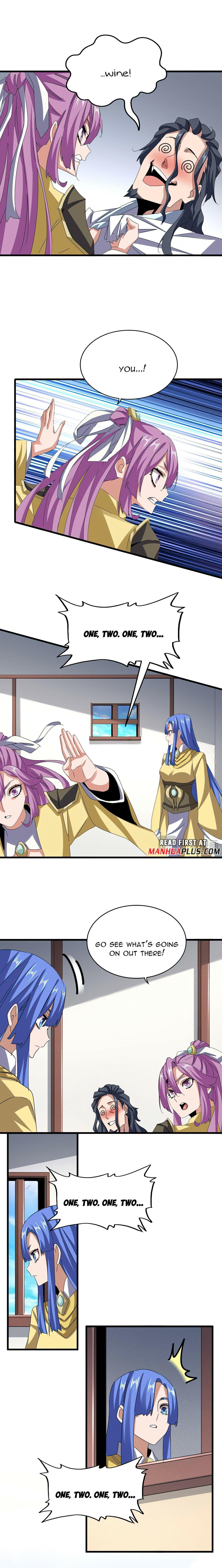 Read The Eternal Supreme - Chapter 636 - theeternalsupreme.com | Image 6
