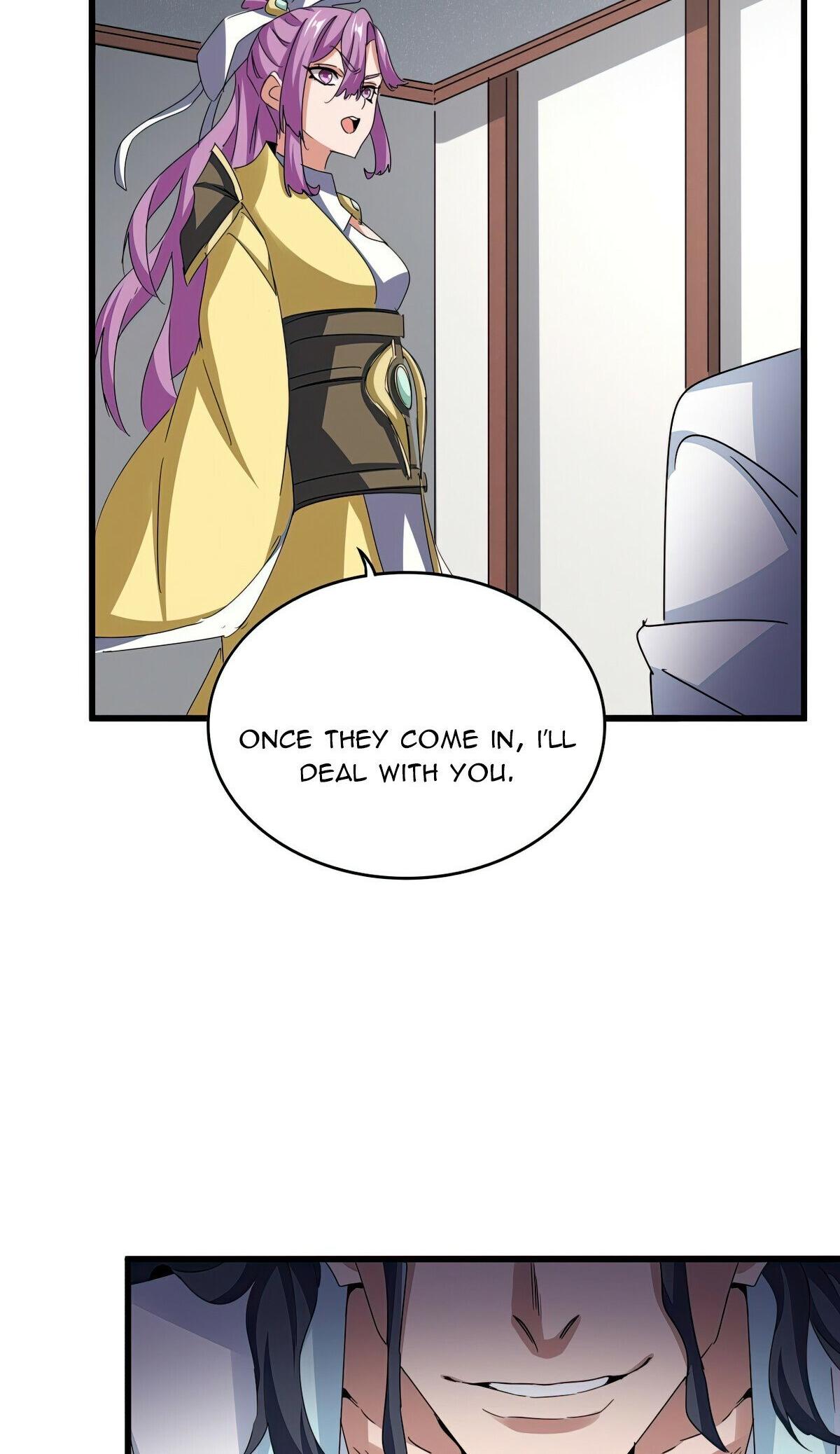 Read The Eternal Supreme - Chapter 636 - theeternalsupreme.com | Image 9