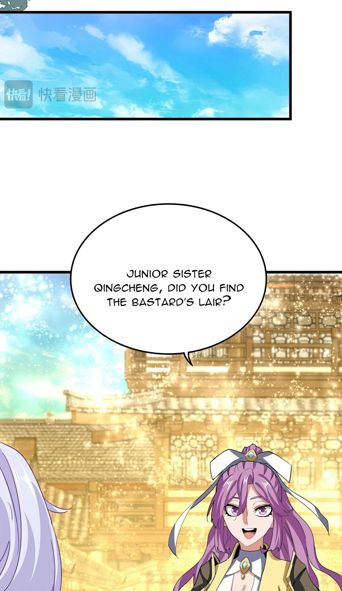Read The Eternal Supreme - Chapter 636 - theeternalsupreme.com | Image 11