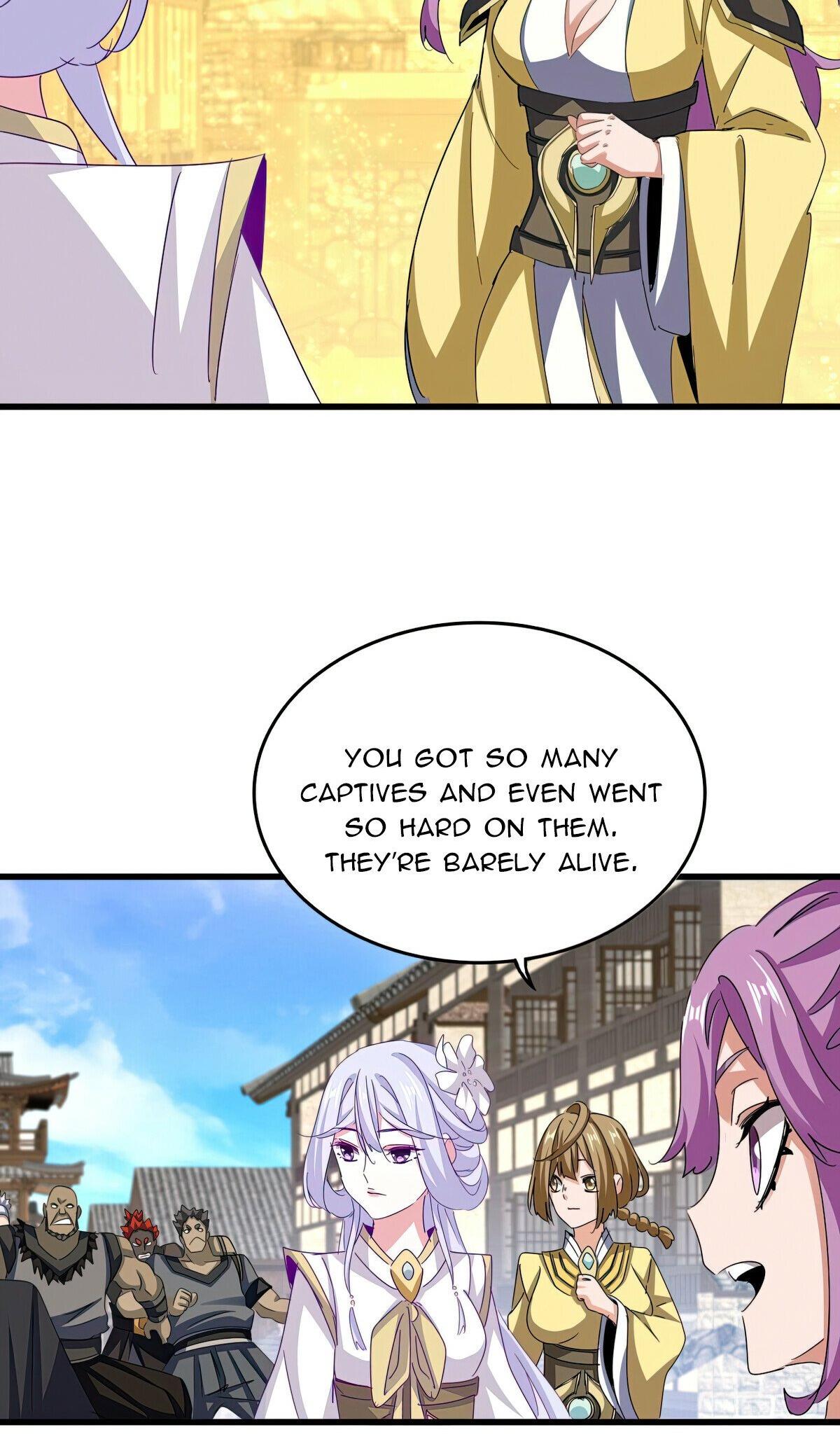 Read The Eternal Supreme - Chapter 636 - theeternalsupreme.com | Image 12