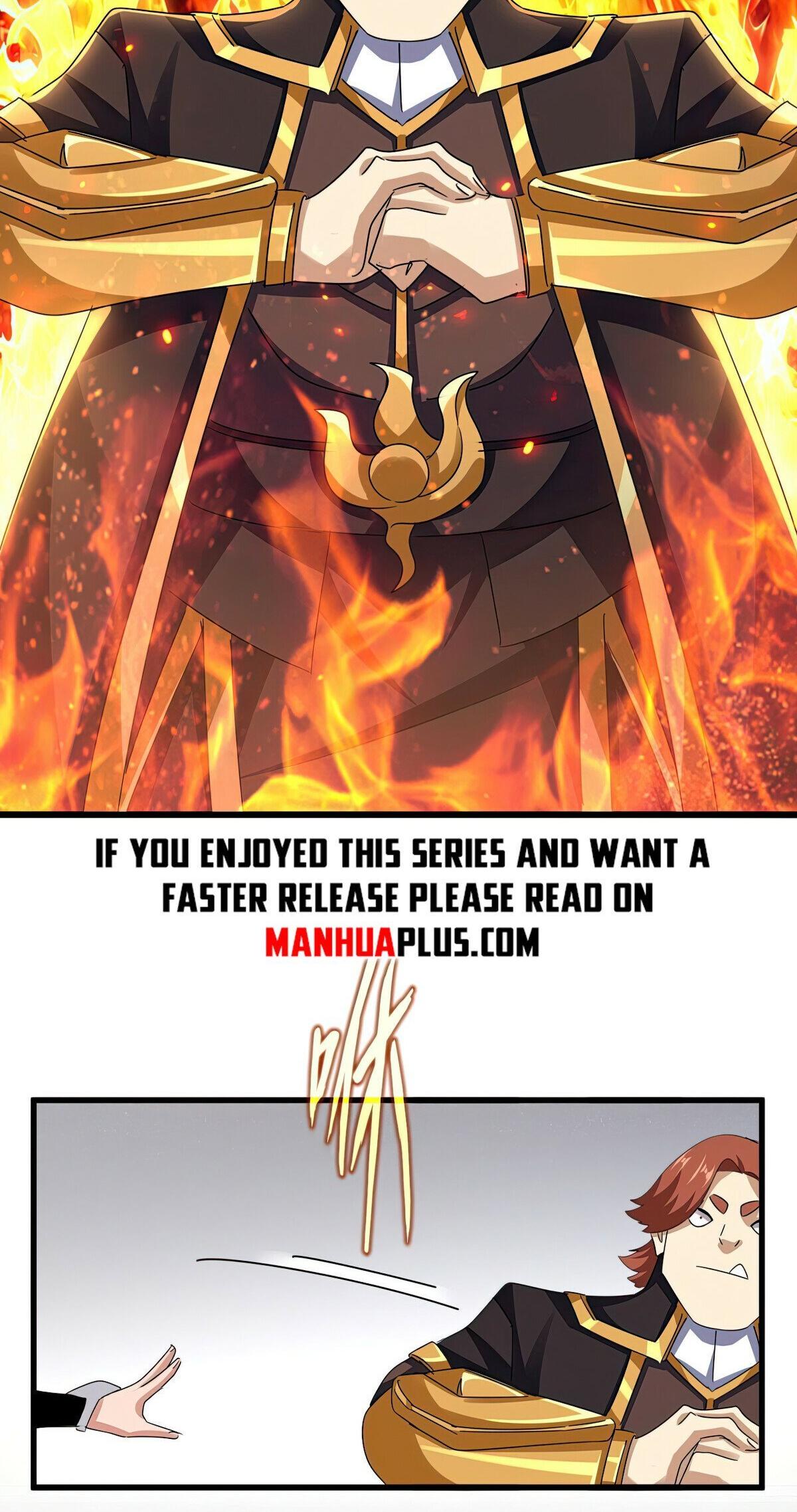 Read The Eternal Supreme - Chapter 636 - theeternalsupreme.com | Image 19