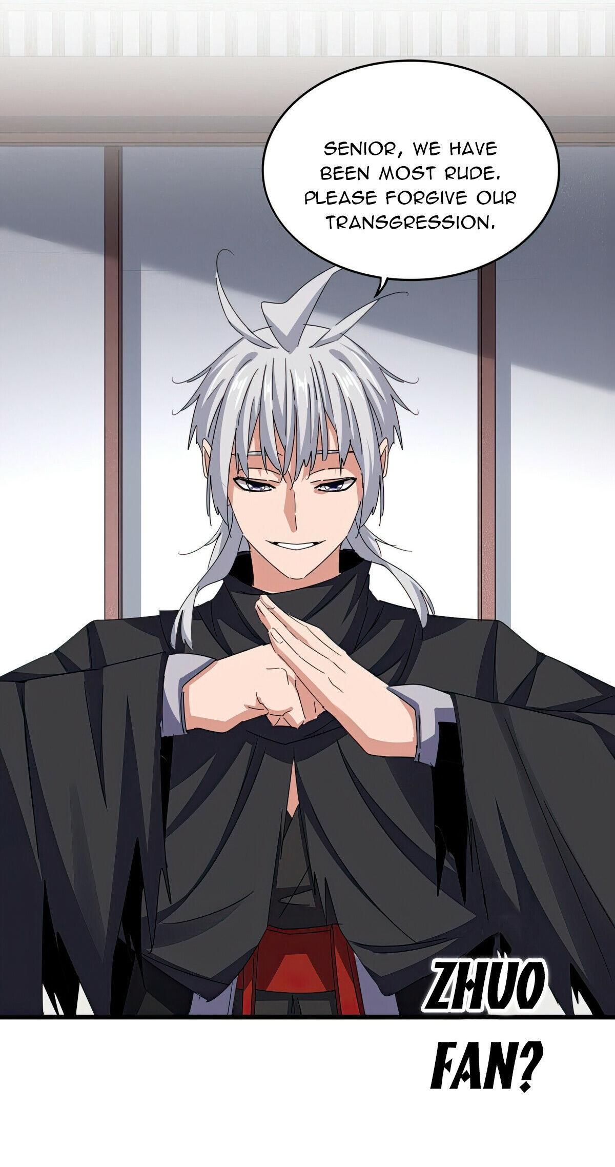 Read The Eternal Supreme - Chapter 636 - theeternalsupreme.com | Image 20