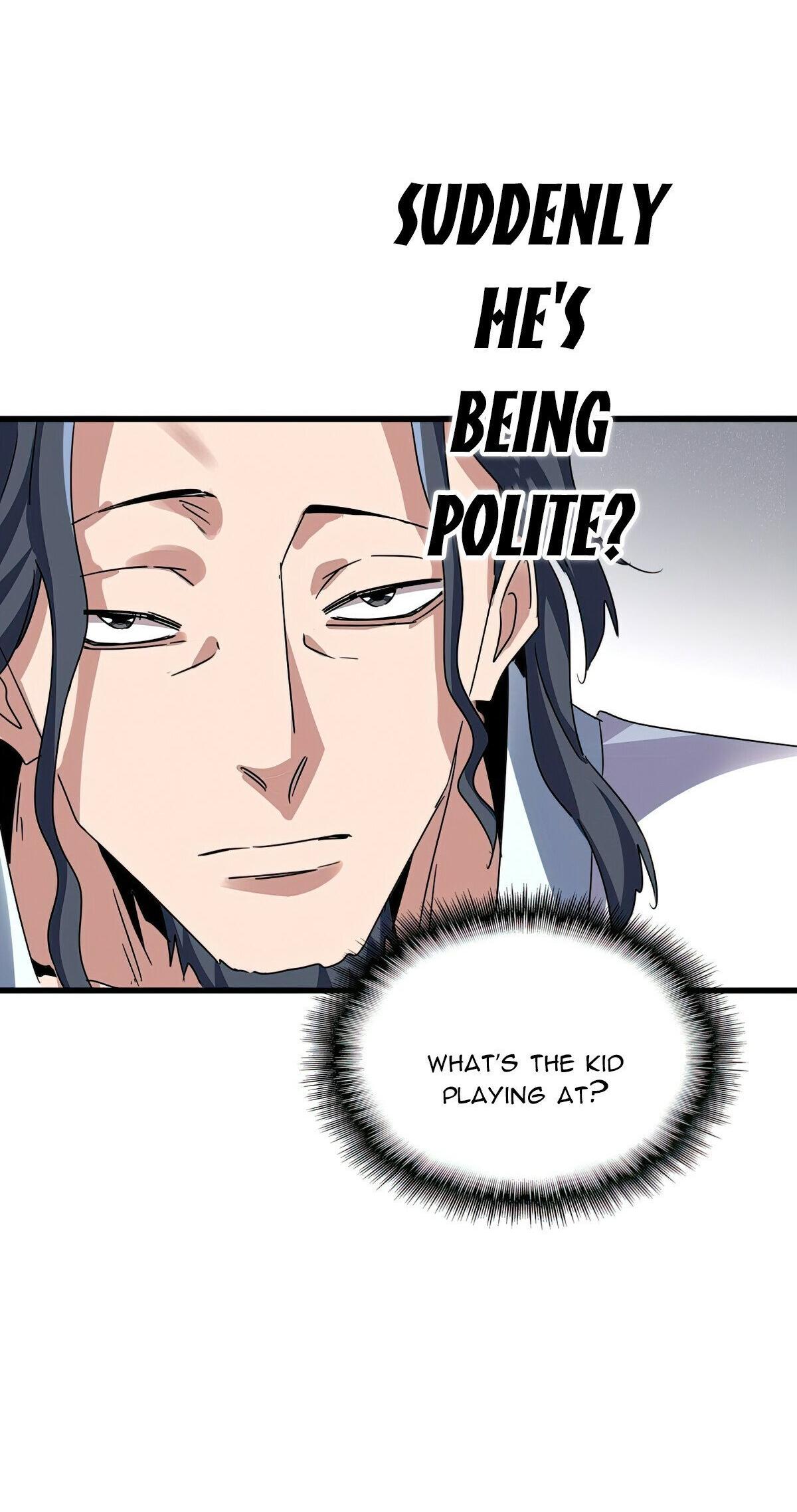 Read The Eternal Supreme - Chapter 636 - theeternalsupreme.com | Image 21