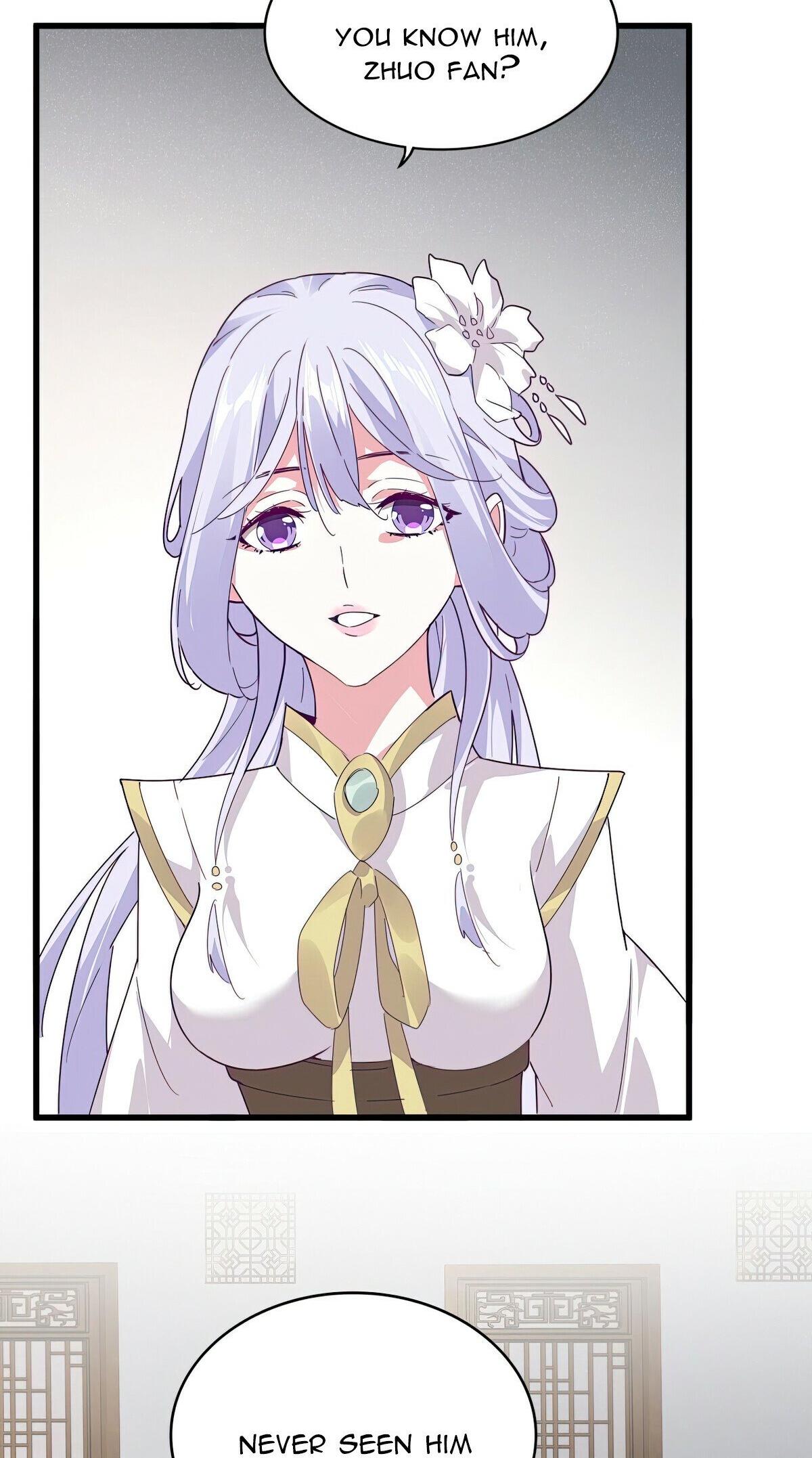 Read The Eternal Supreme - Chapter 637 - theeternalsupreme.com | Image 4