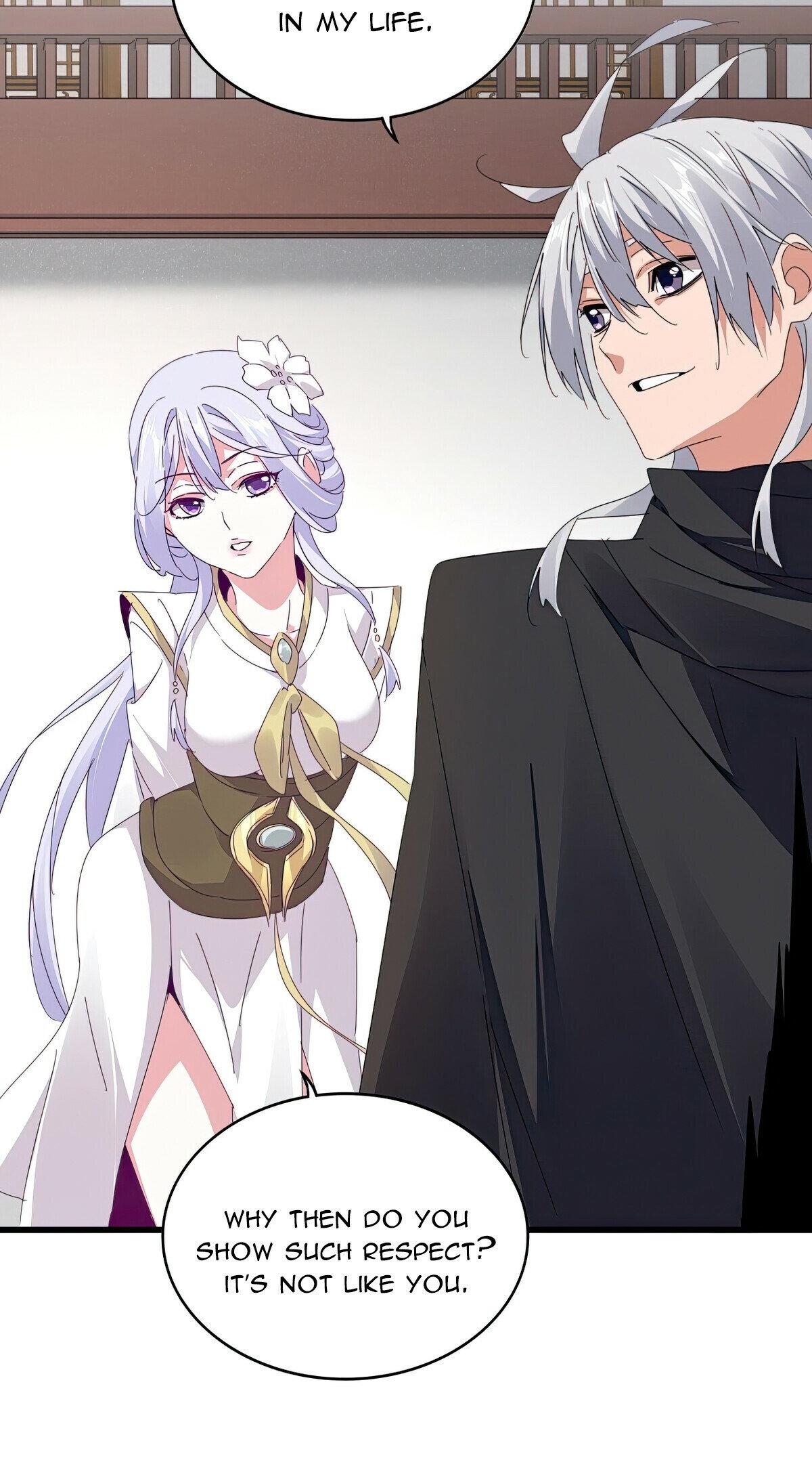 Read The Eternal Supreme - Chapter 637 - theeternalsupreme.com | Image 5