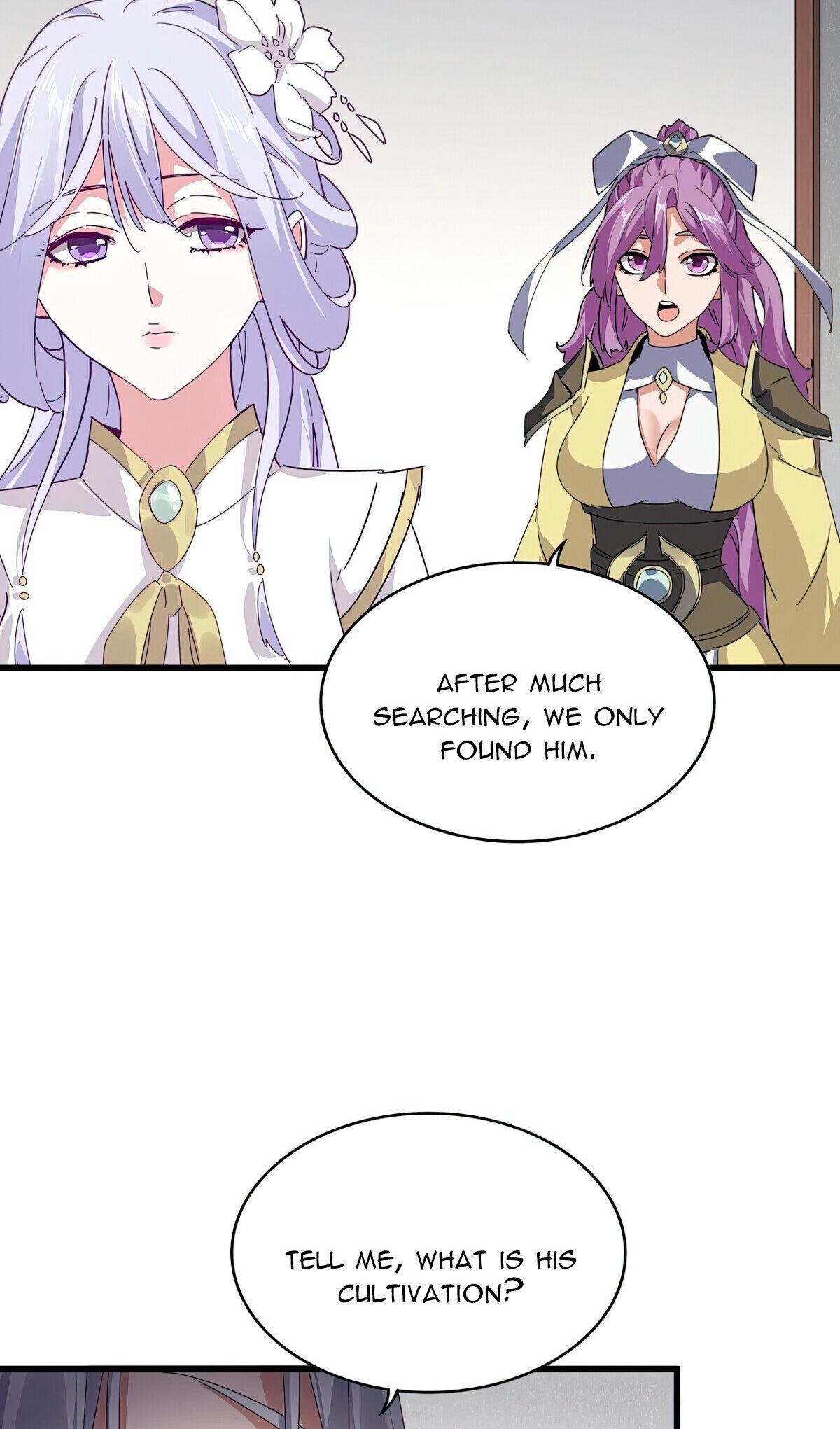 Read The Eternal Supreme - Chapter 637 - theeternalsupreme.com | Image 7