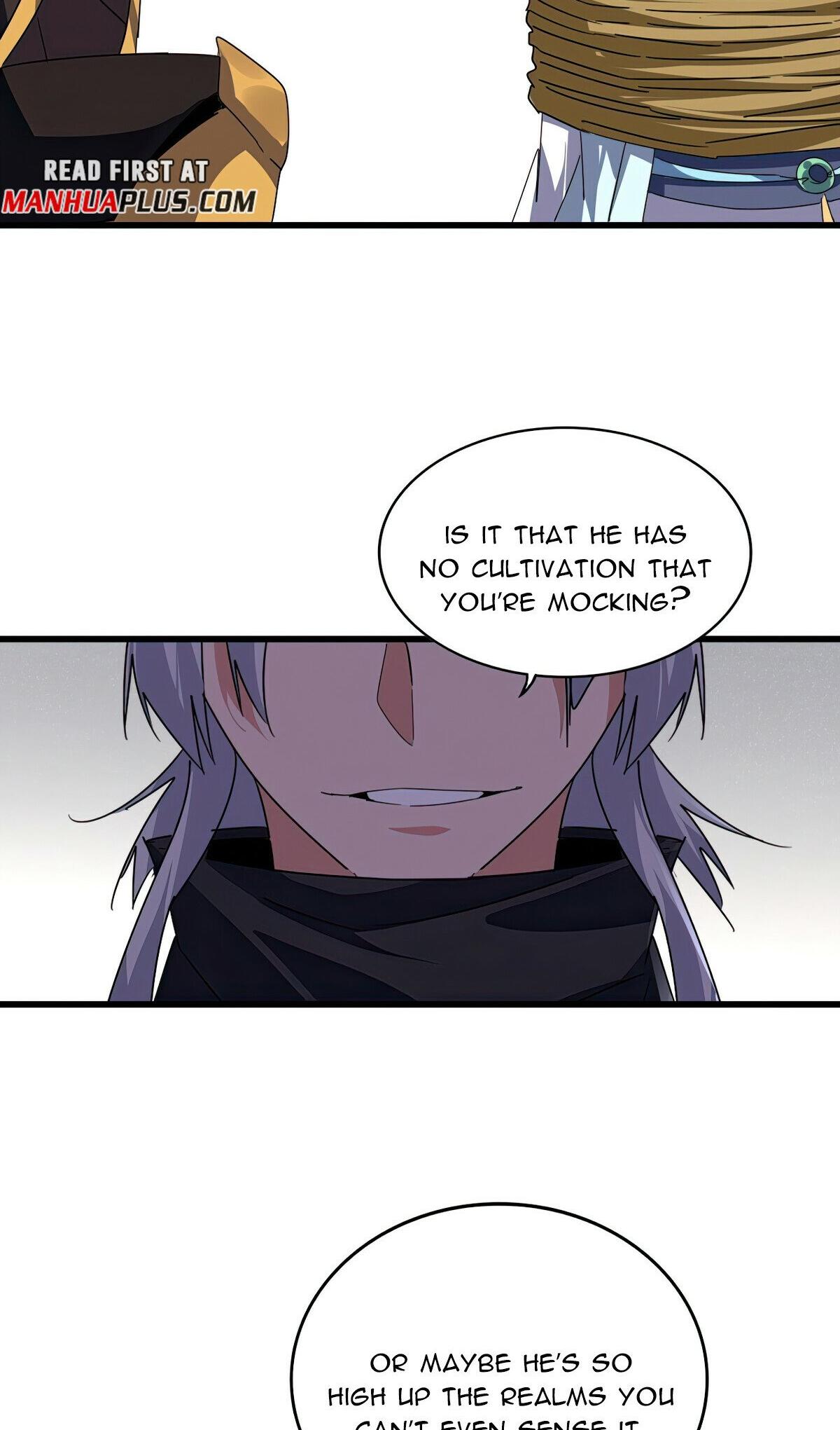 Read The Eternal Supreme - Chapter 637 - theeternalsupreme.com | Image 9