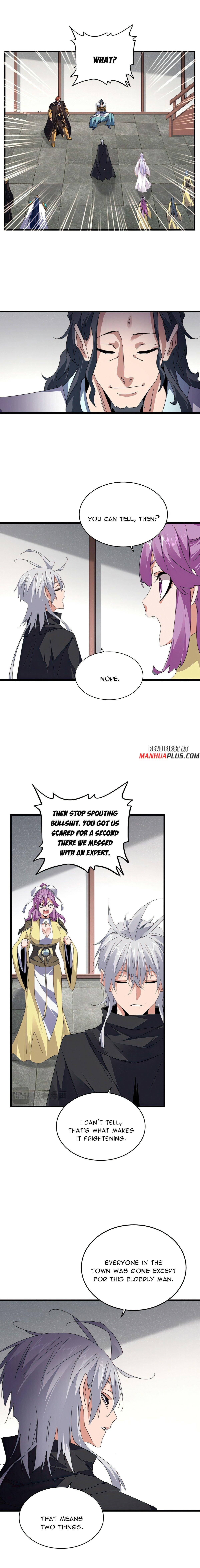 Read The Eternal Supreme - Chapter 637 - theeternalsupreme.com | Image 11