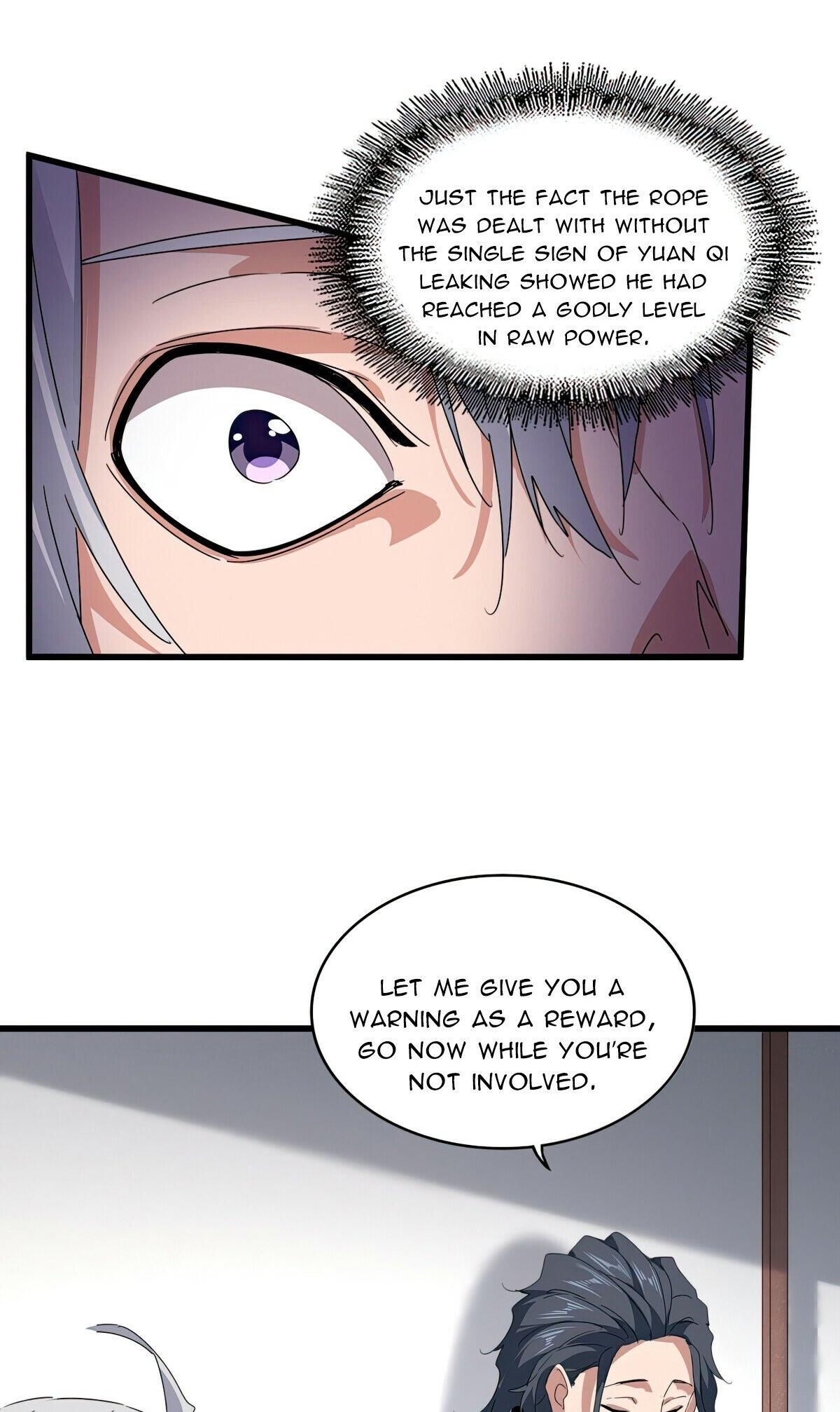 Read The Eternal Supreme - Chapter 637 - theeternalsupreme.com | Image 15