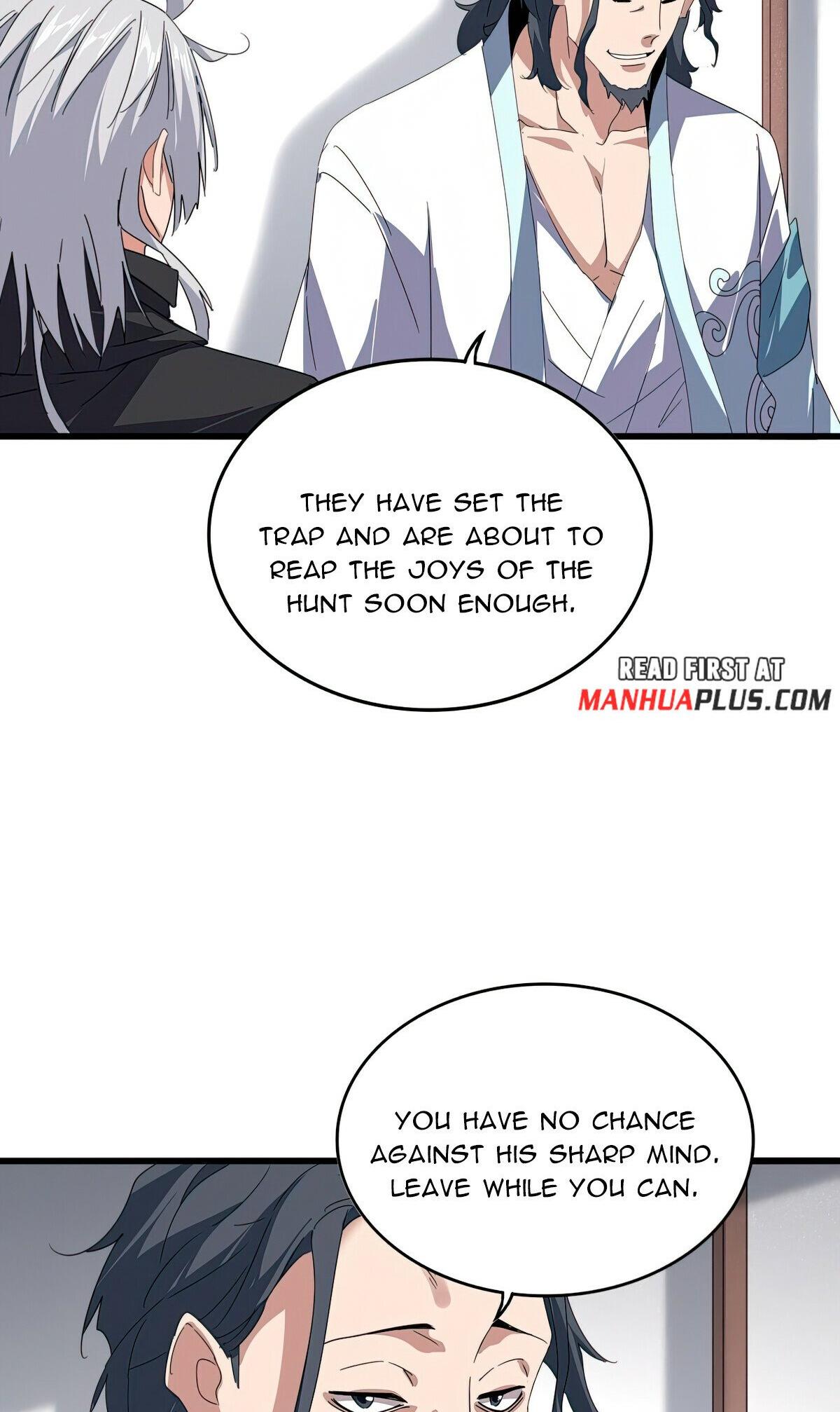 Read The Eternal Supreme - Chapter 637 - theeternalsupreme.com | Image 16