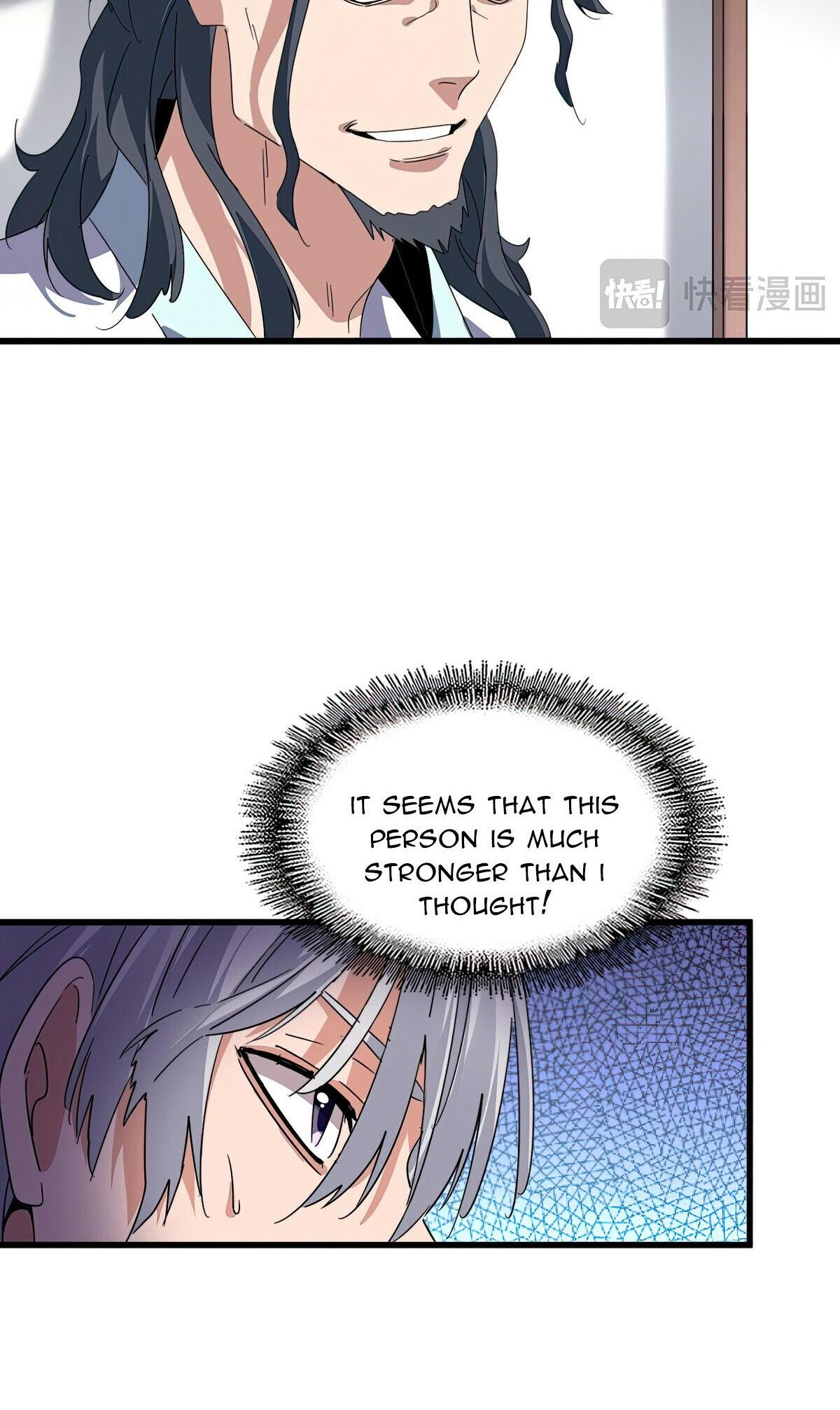 Read The Eternal Supreme - Chapter 637 - theeternalsupreme.com | Image 17