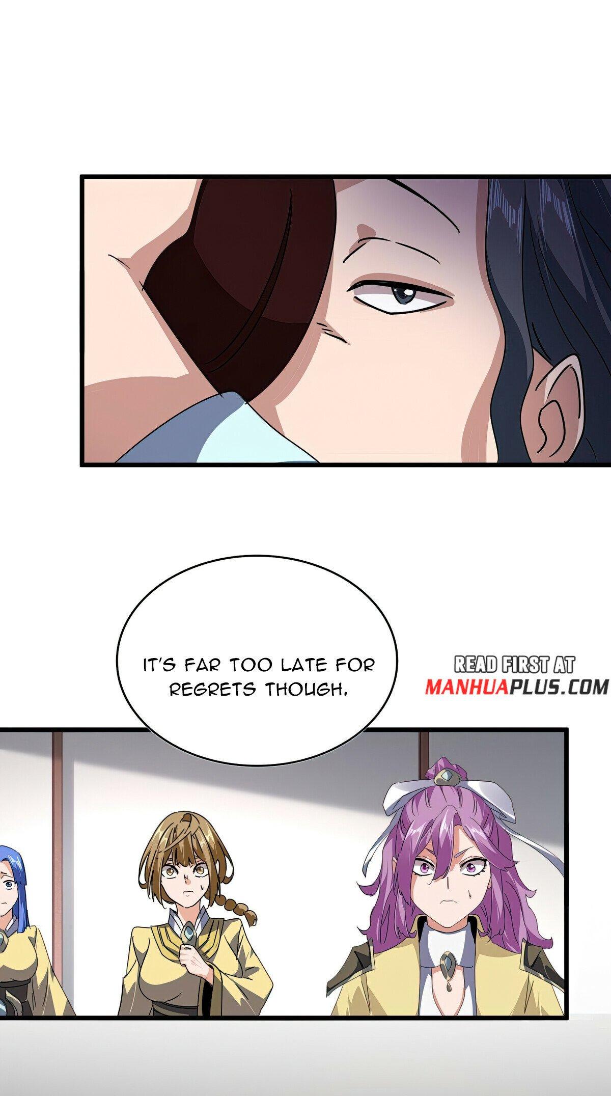 Read The Eternal Supreme - Chapter 637 - theeternalsupreme.com | Image 21