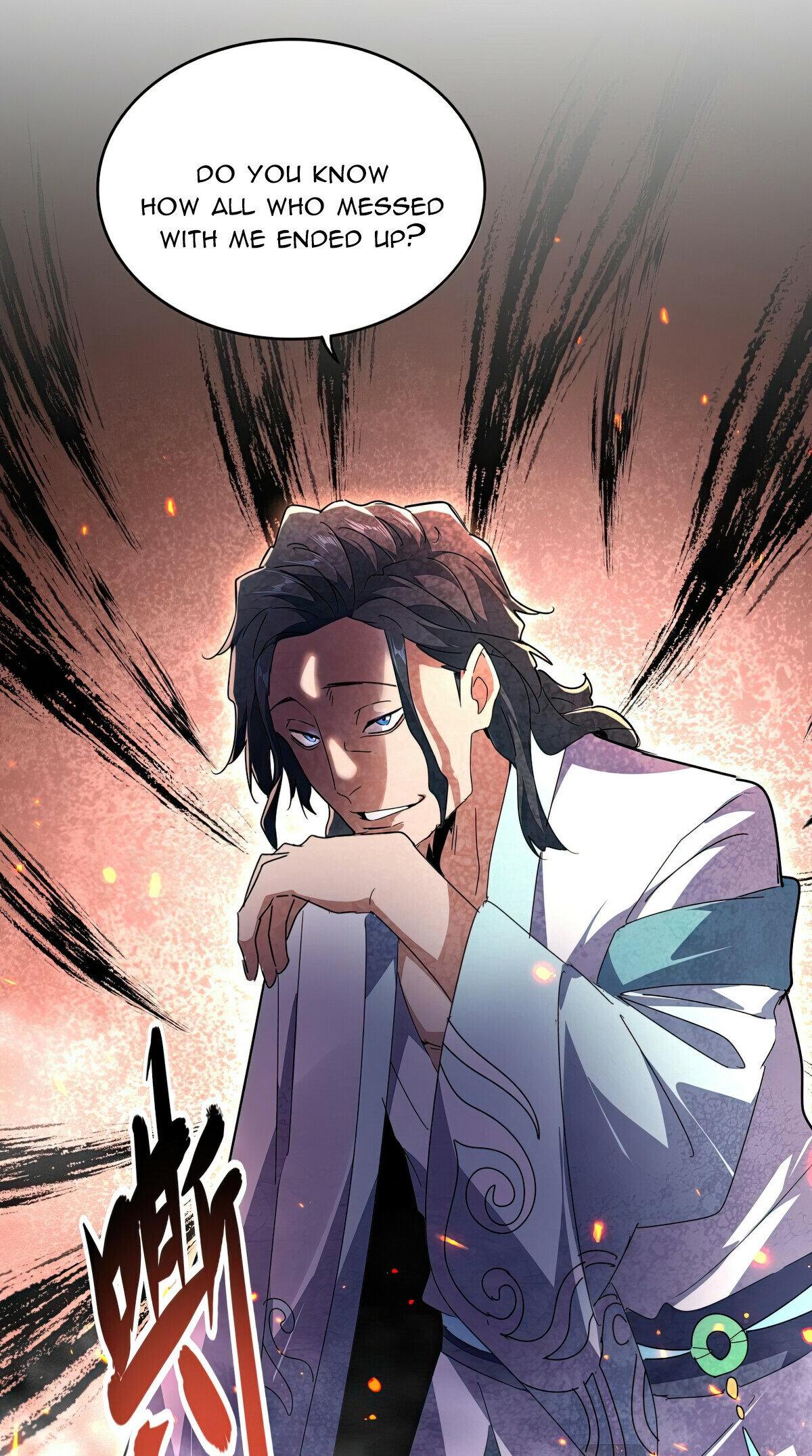 Read The Eternal Supreme - Chapter 637 - theeternalsupreme.com | Image 22
