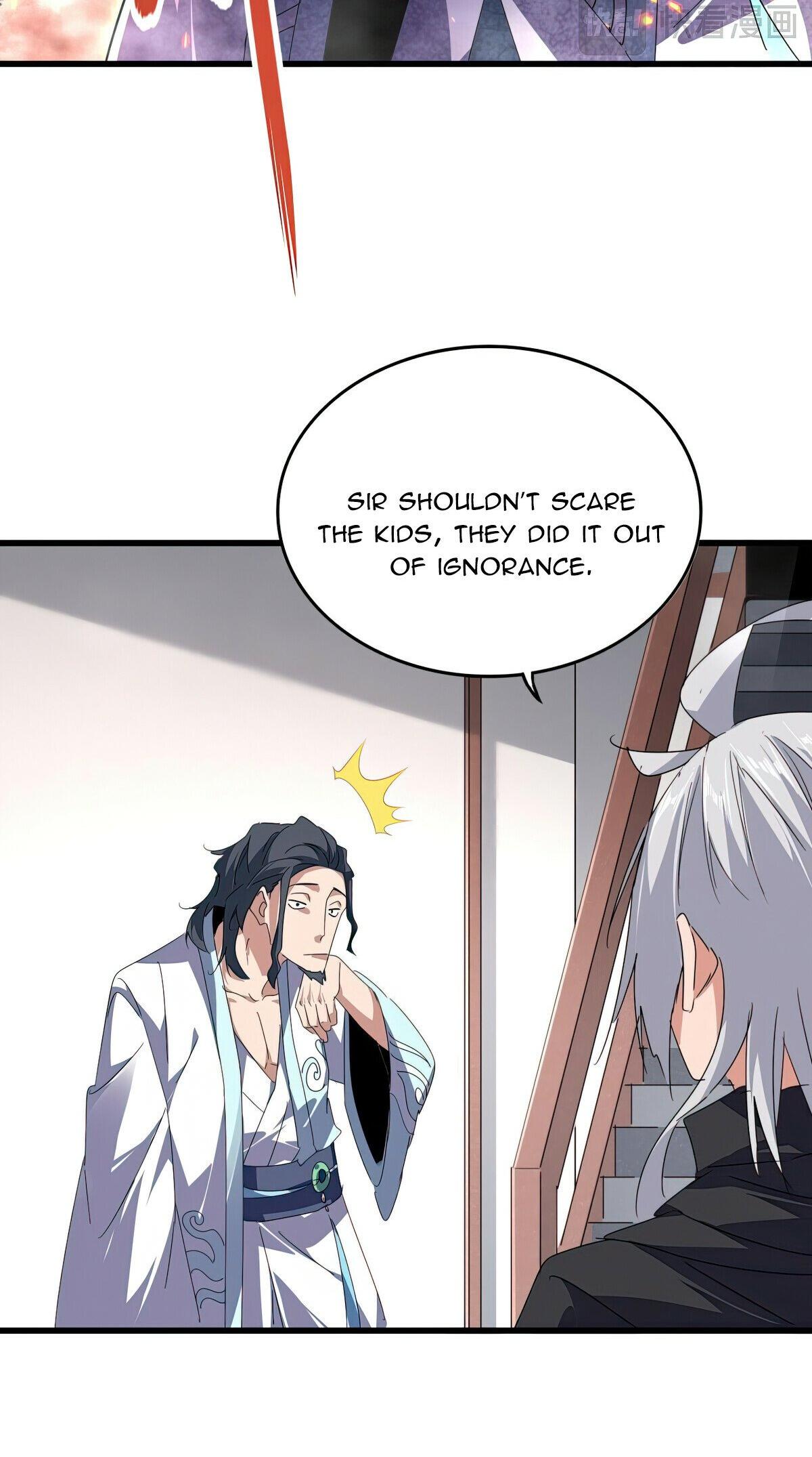 Read The Eternal Supreme - Chapter 637 - theeternalsupreme.com | Image 23