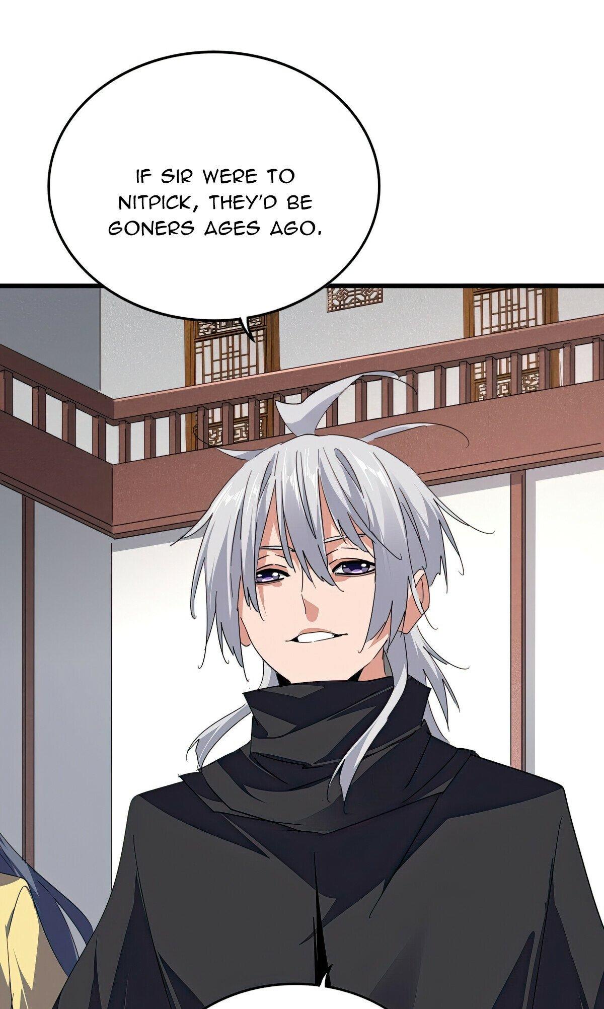Read The Eternal Supreme - Chapter 637 - theeternalsupreme.com | Image 24