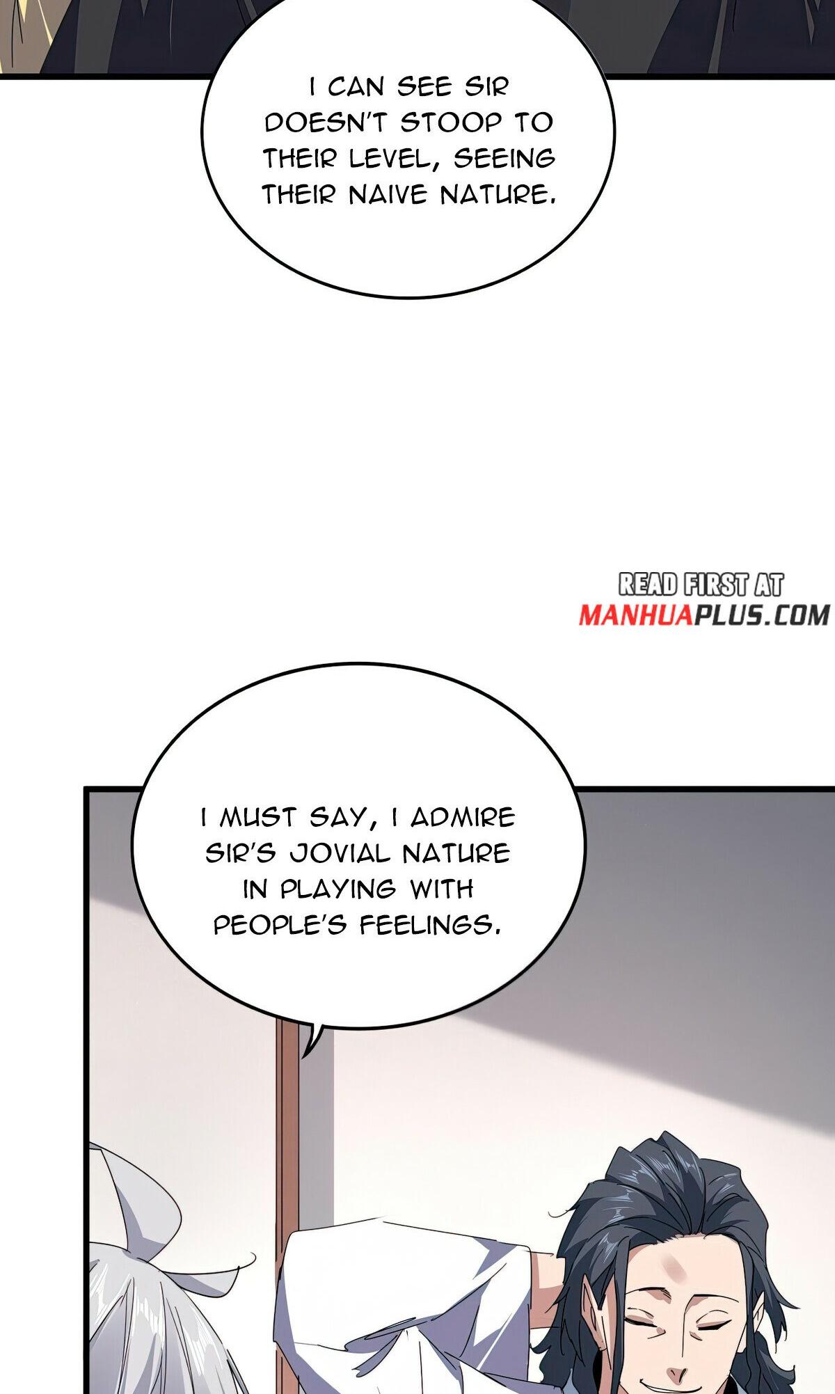 Read The Eternal Supreme - Chapter 637 - theeternalsupreme.com | Image 25