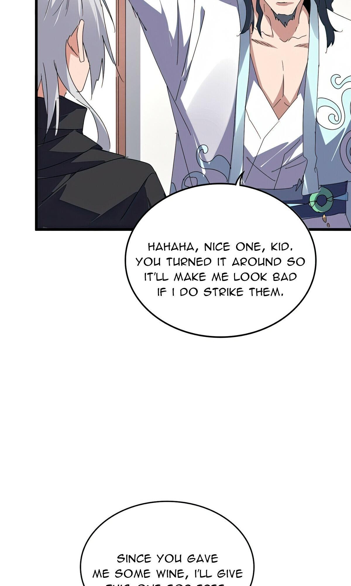 Read The Eternal Supreme - Chapter 637 - theeternalsupreme.com | Image 26