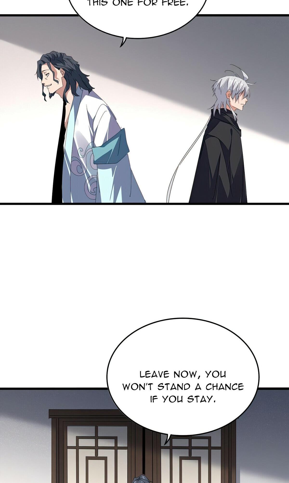 Read The Eternal Supreme - Chapter 637 - theeternalsupreme.com | Image 27