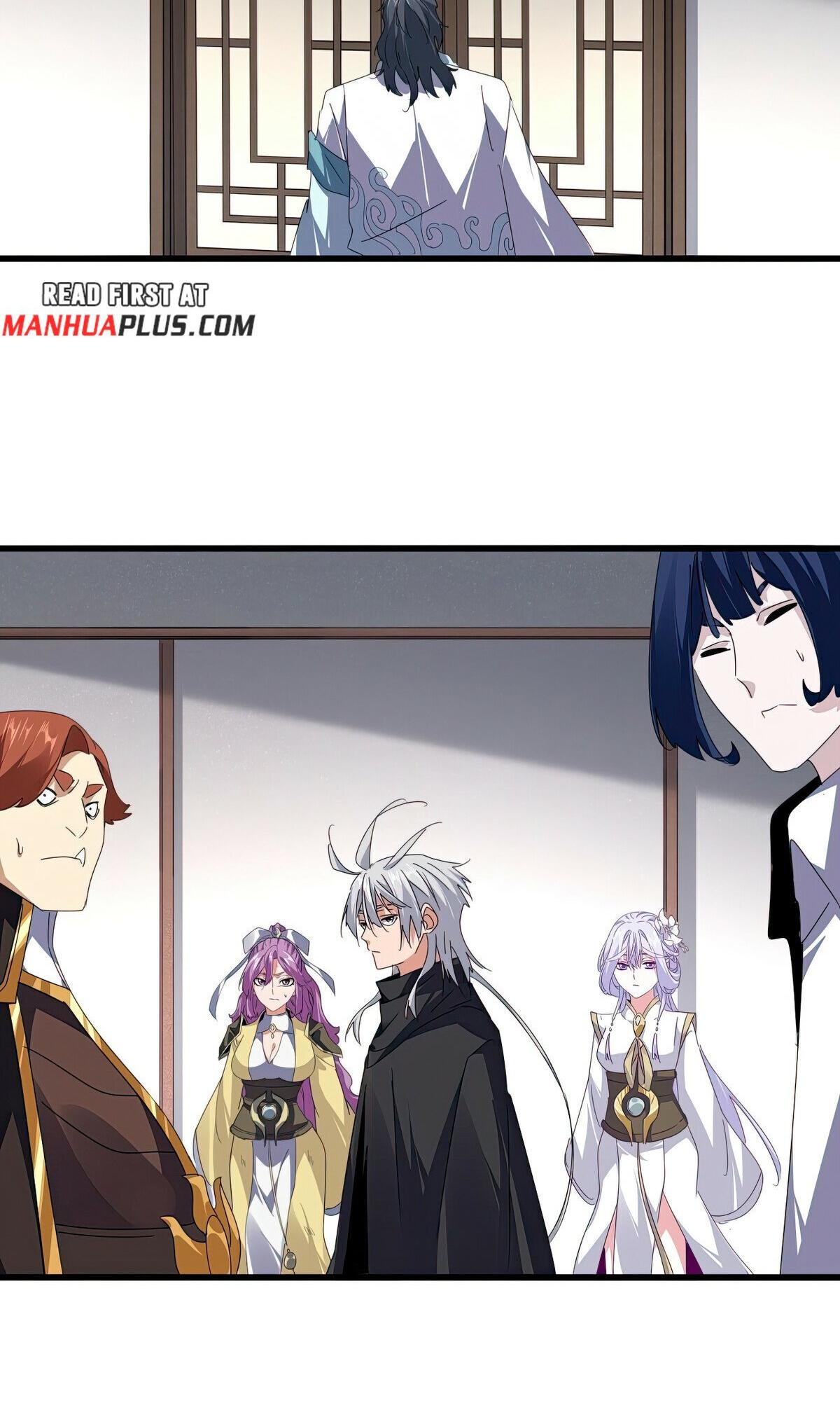 Read The Eternal Supreme - Chapter 637 - theeternalsupreme.com | Image 28