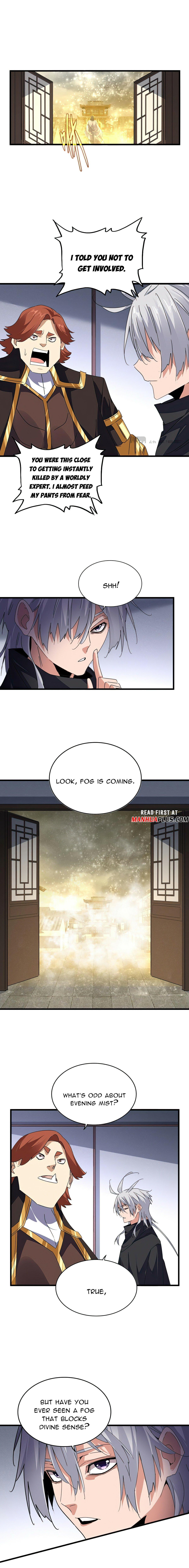 Read The Eternal Supreme - Chapter 637 - theeternalsupreme.com | Image 29