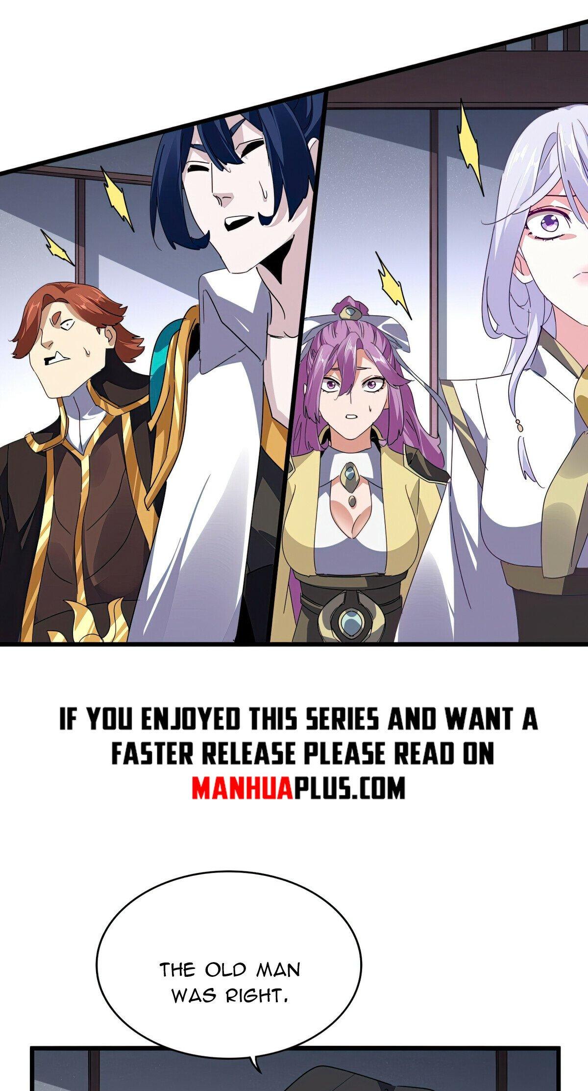 Read The Eternal Supreme - Chapter 637 - theeternalsupreme.com | Image 30