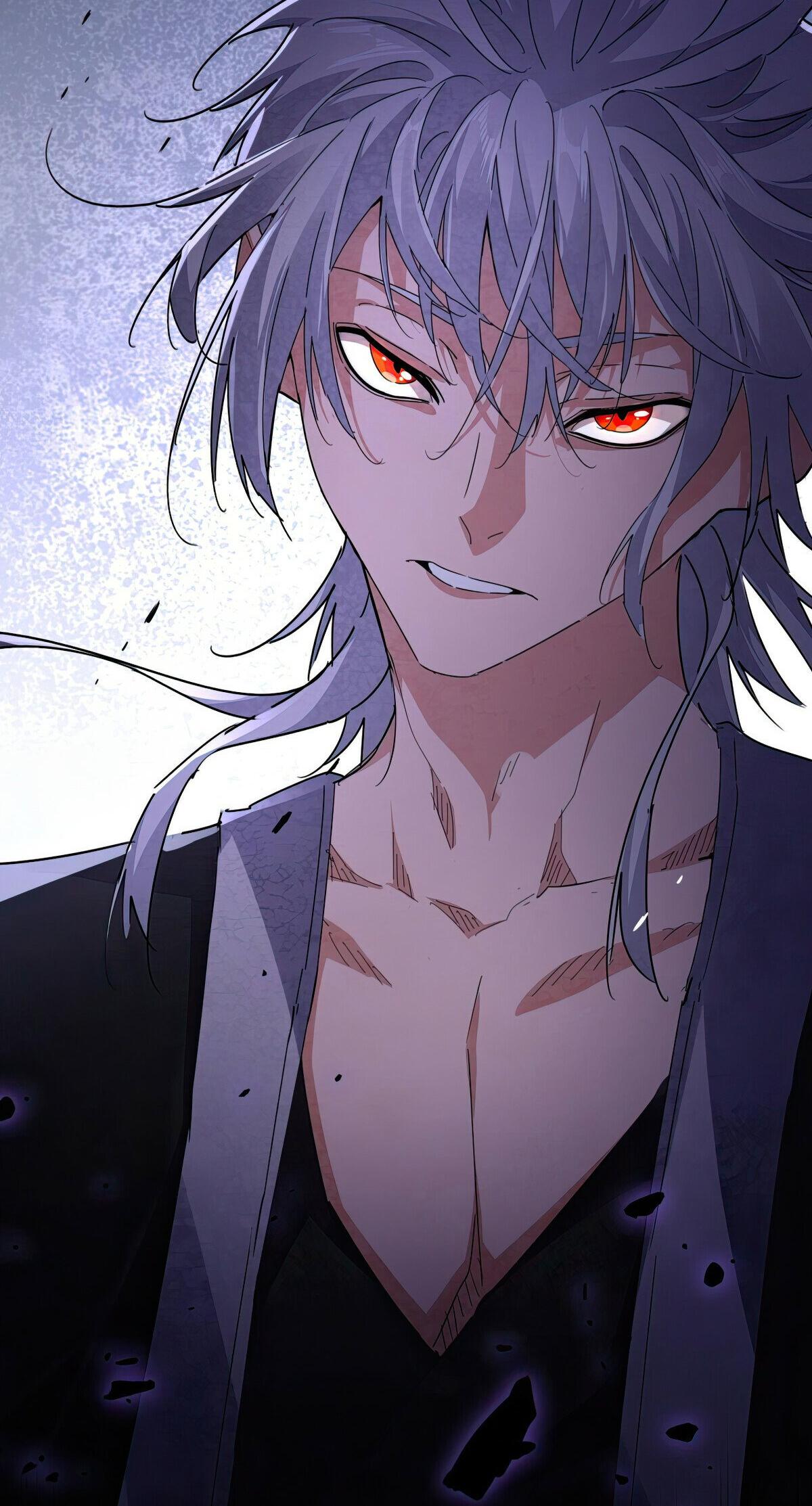 Read The Eternal Supreme - Chapter 637 - theeternalsupreme.com | Image 32