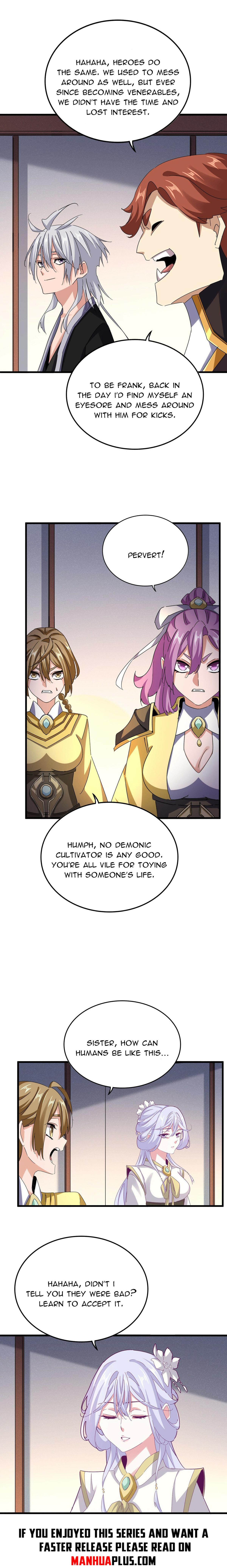 Read The Eternal Supreme - Chapter 638 - theeternalsupreme.com | Image 6