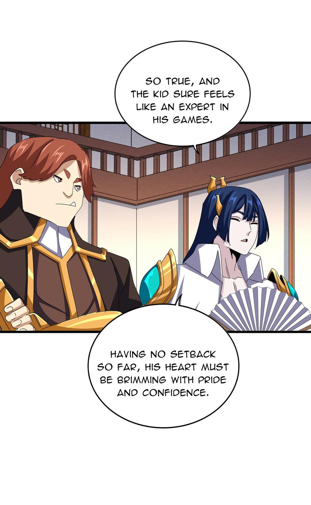 Read The Eternal Supreme - Chapter 638 - theeternalsupreme.com | Image 9