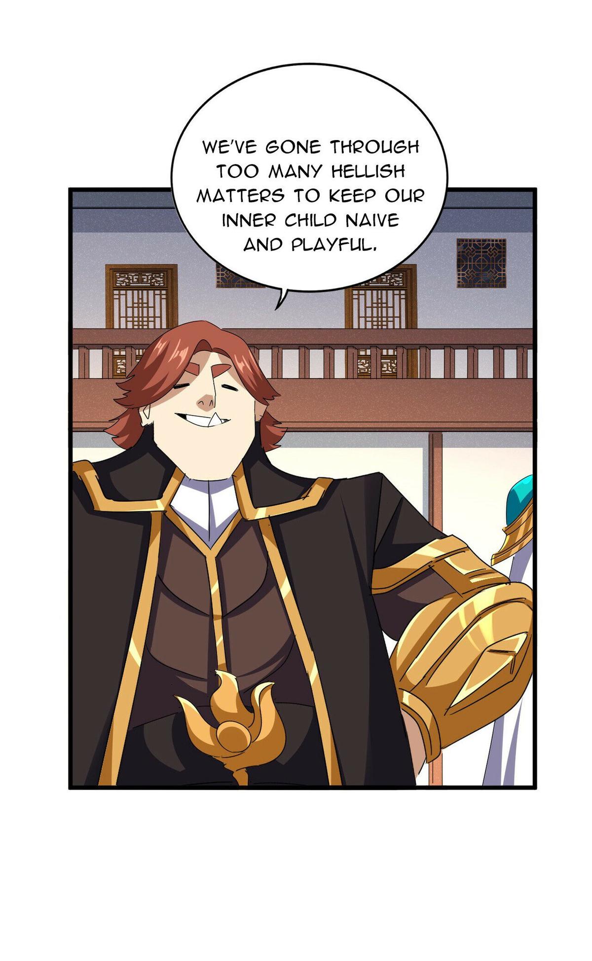Read The Eternal Supreme - Chapter 638 - theeternalsupreme.com | Image 10