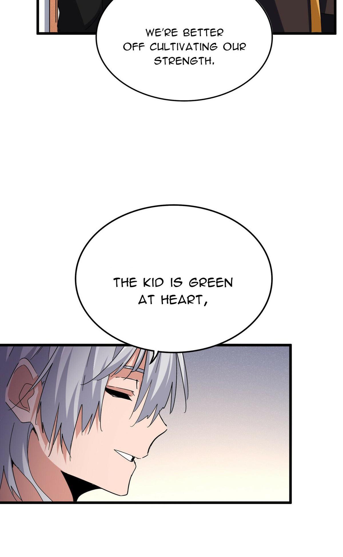 Read The Eternal Supreme - Chapter 638 - theeternalsupreme.com | Image 12