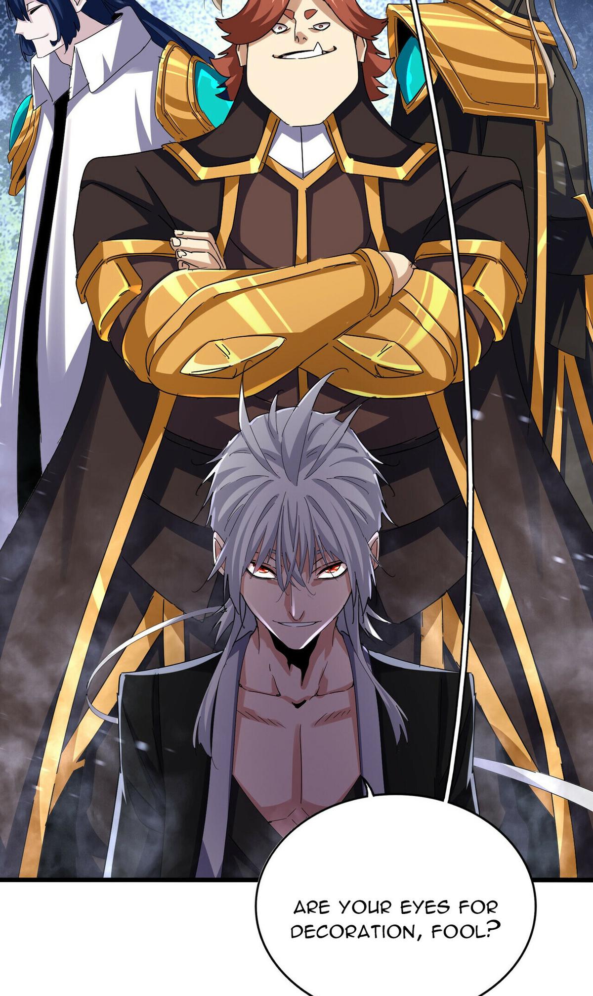 Read The Eternal Supreme - Chapter 638 - theeternalsupreme.com | Image 15