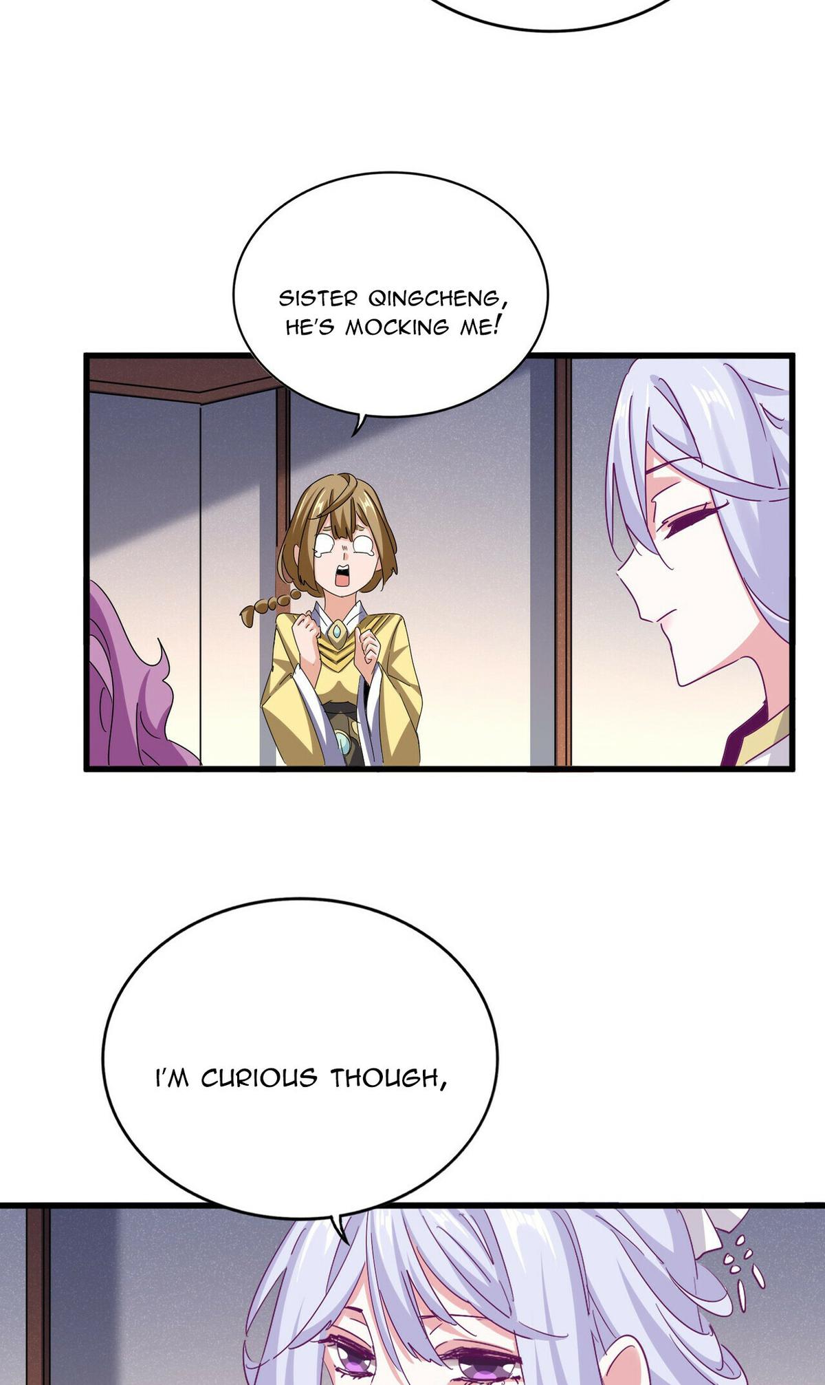 Read The Eternal Supreme - Chapter 638 - theeternalsupreme.com | Image 16