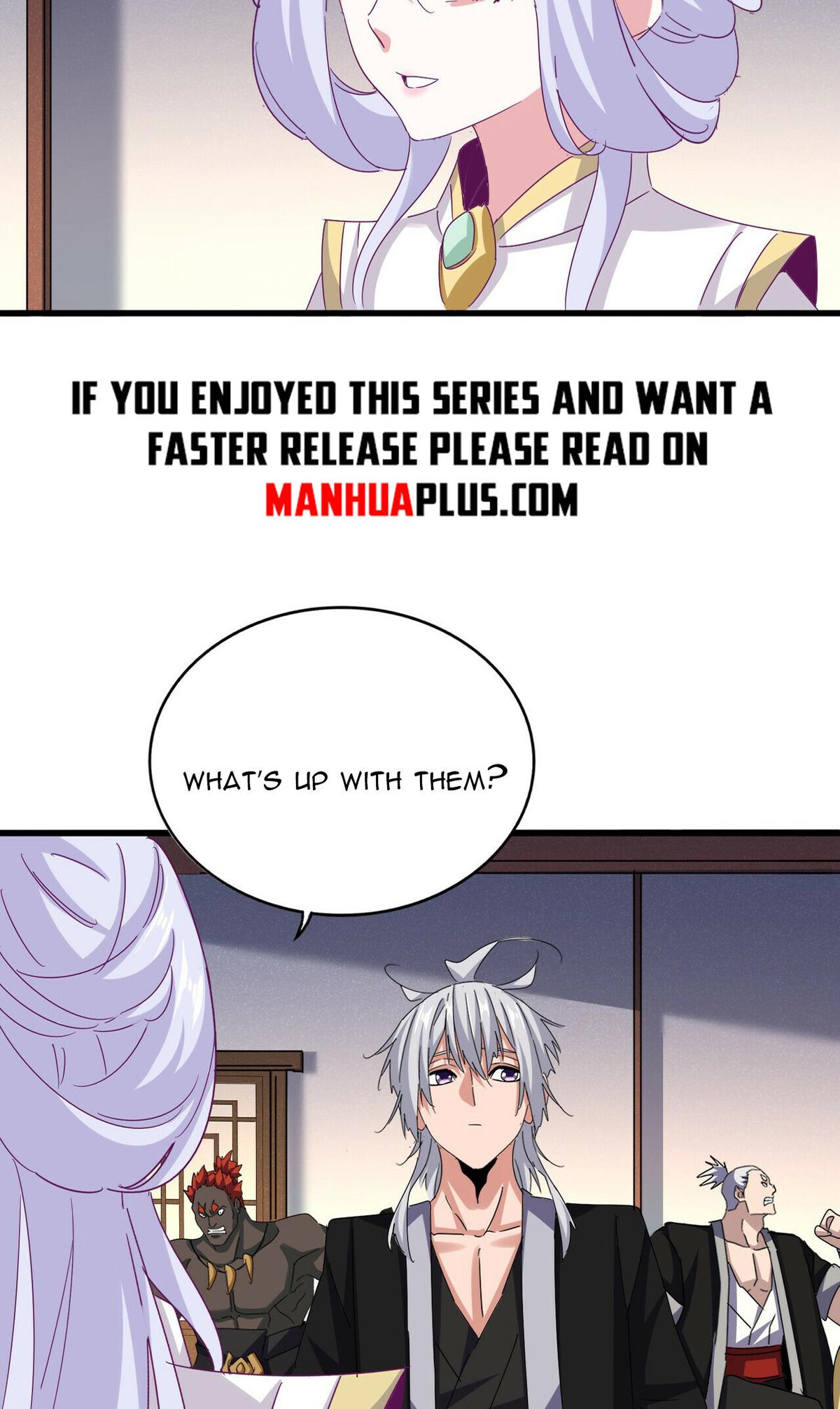 Read The Eternal Supreme - Chapter 638 - theeternalsupreme.com | Image 17