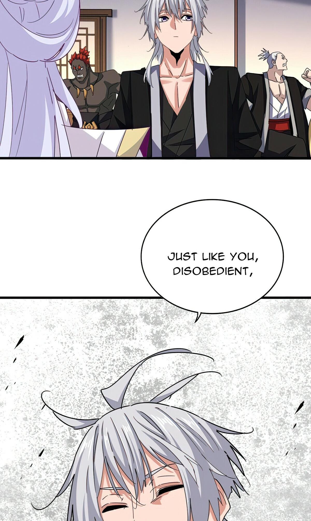 Read The Eternal Supreme - Chapter 639 - theeternalsupreme.com | Image 2