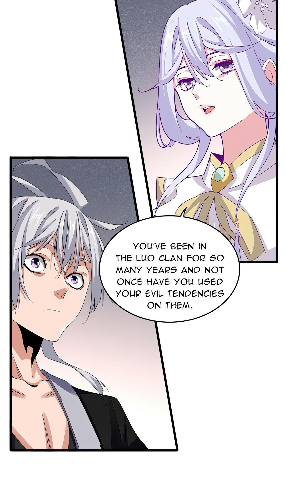 Read The Eternal Supreme - Chapter 639 - theeternalsupreme.com | Image 5