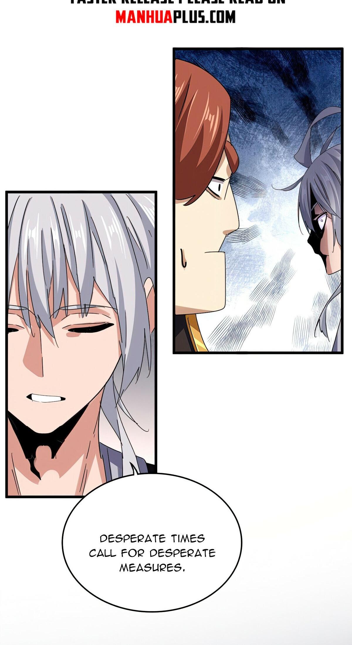 Read The Eternal Supreme - Chapter 639 - theeternalsupreme.com | Image 7
