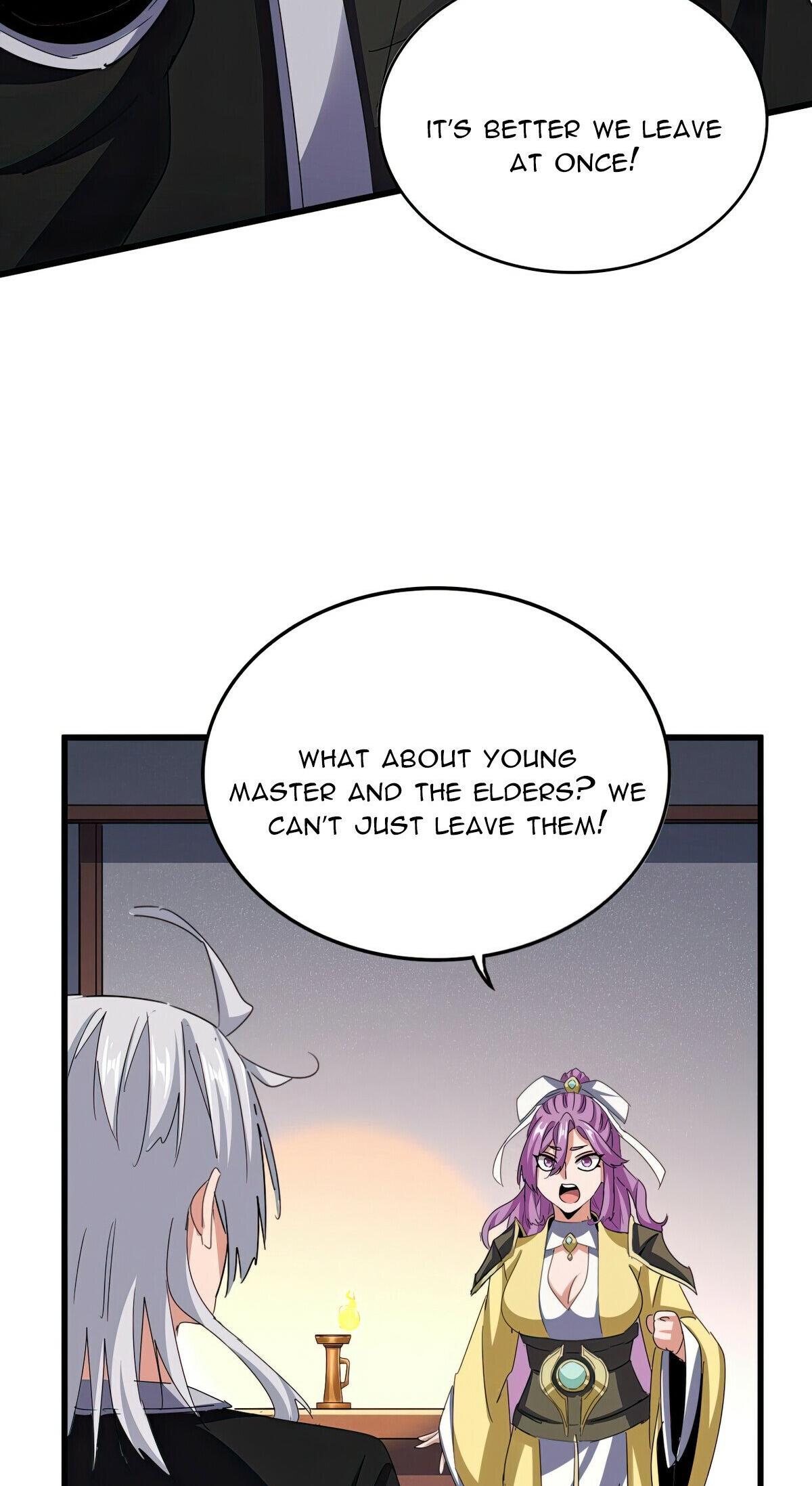 Read The Eternal Supreme - Chapter 639 - theeternalsupreme.com | Image 9