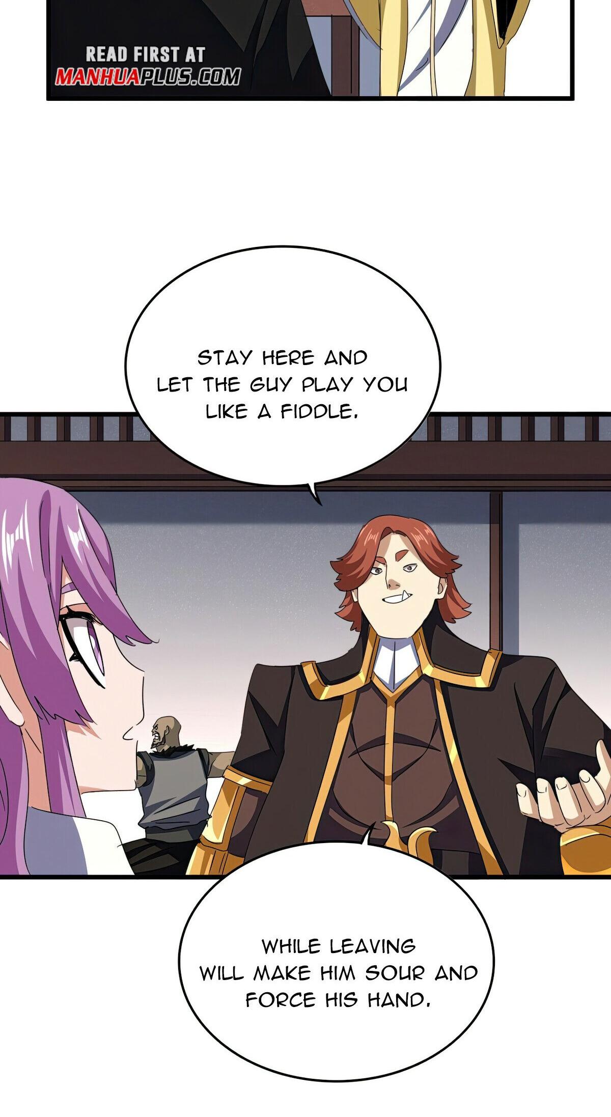 Read The Eternal Supreme - Chapter 639 - theeternalsupreme.com | Image 10