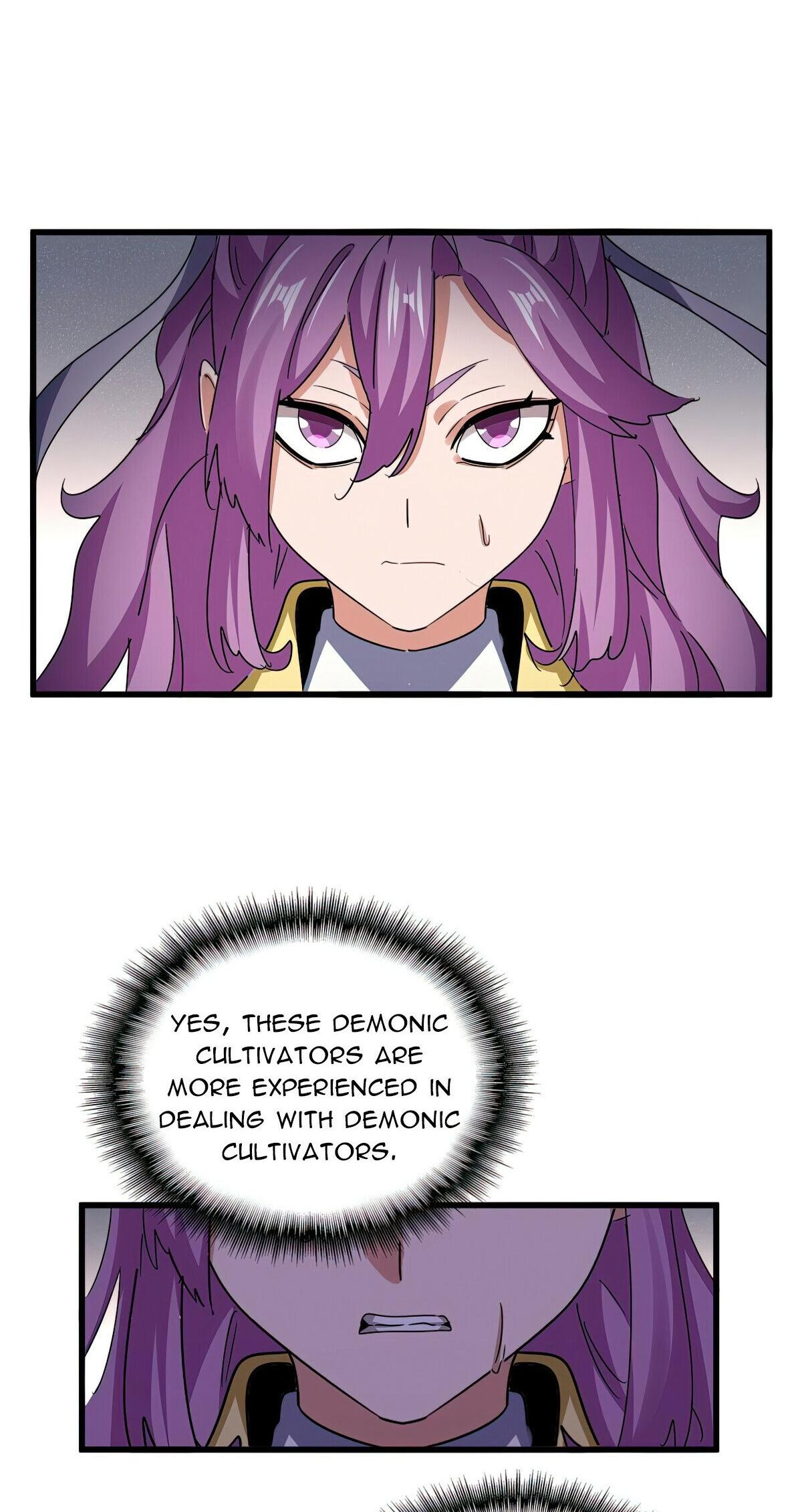 Read The Eternal Supreme - Chapter 639 - theeternalsupreme.com | Image 12