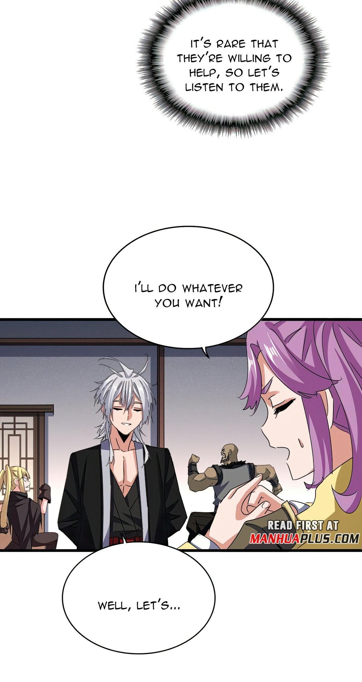 Read The Eternal Supreme - Chapter 639 - theeternalsupreme.com | Image 13