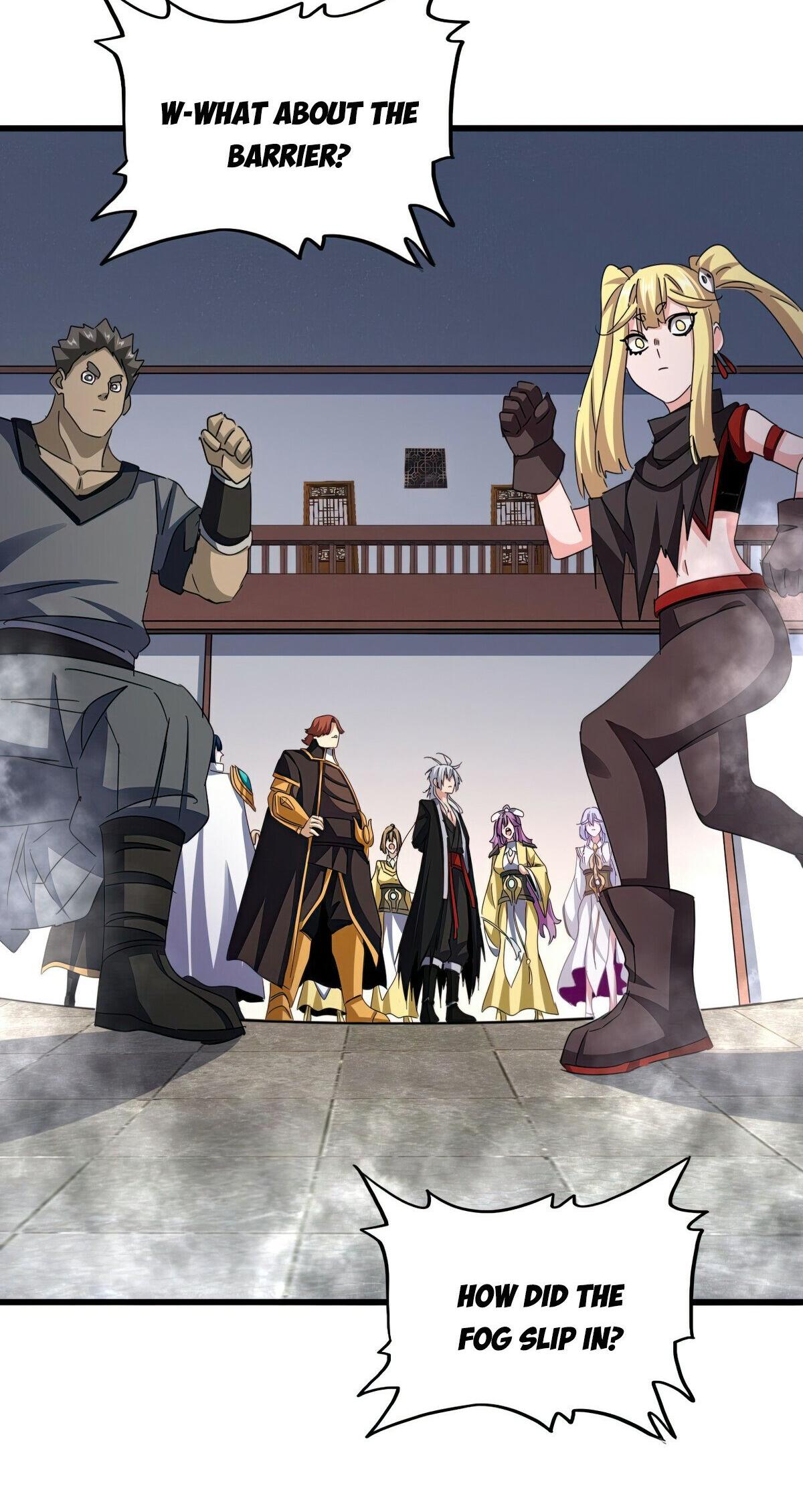 Read The Eternal Supreme - Chapter 639 - theeternalsupreme.com | Image 15