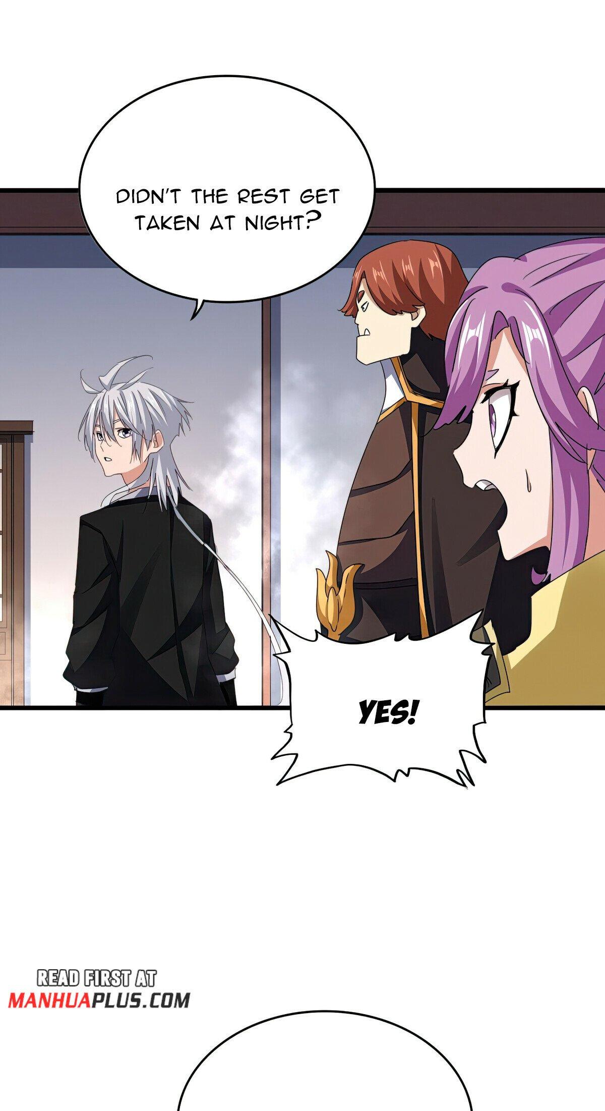 Read The Eternal Supreme - Chapter 639 - theeternalsupreme.com | Image 16