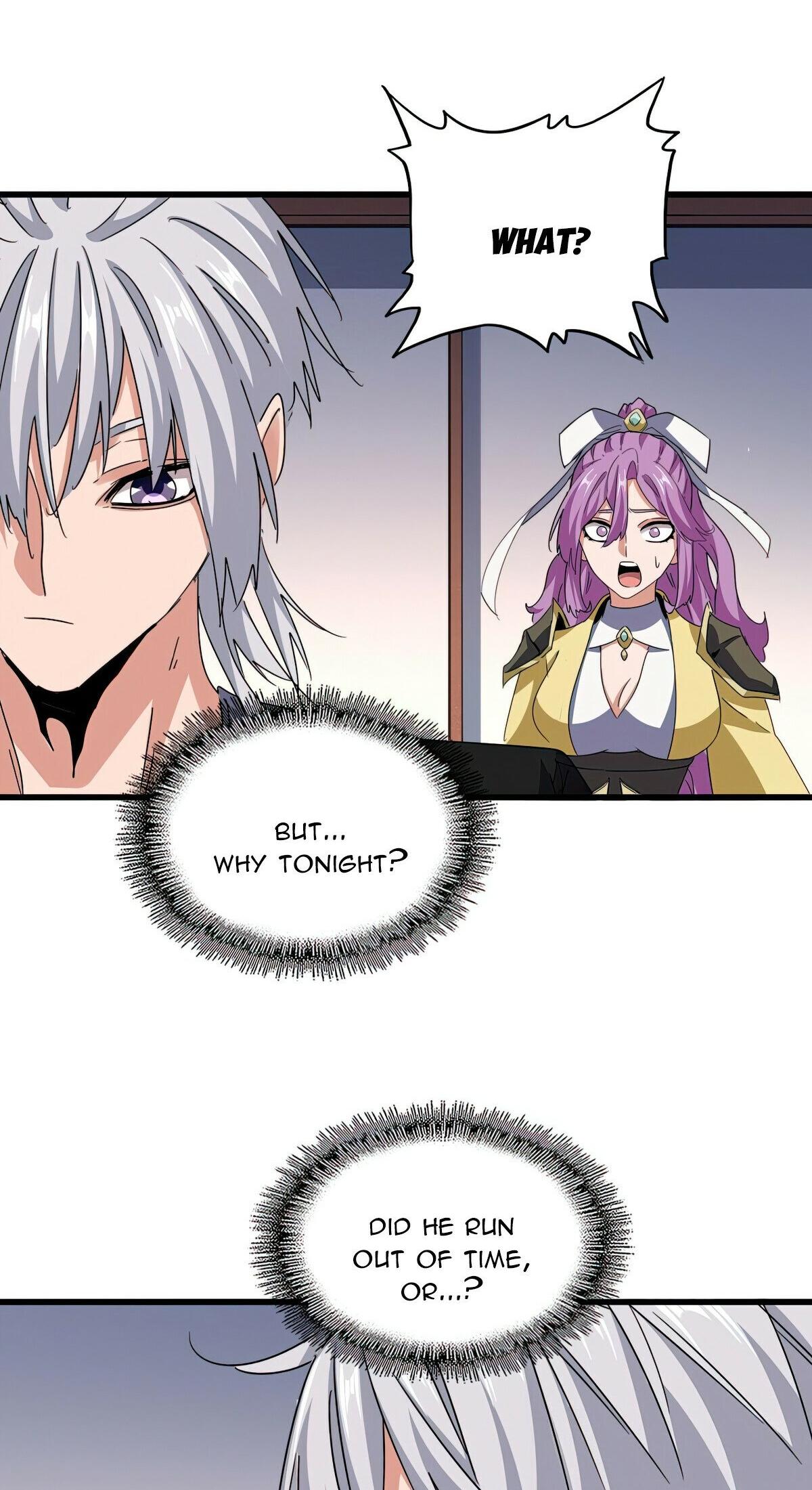 Read The Eternal Supreme - Chapter 639 - theeternalsupreme.com | Image 18