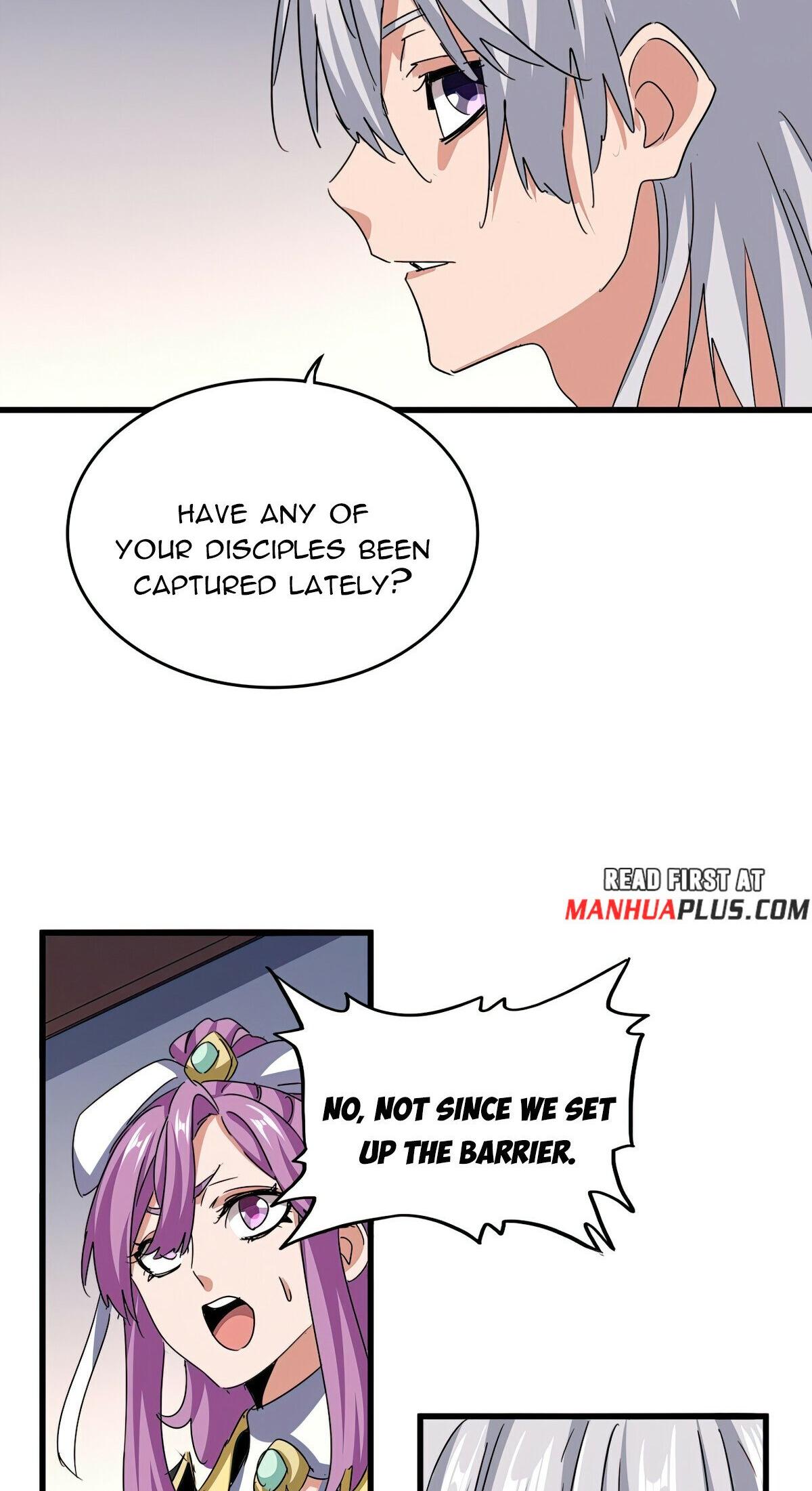 Read The Eternal Supreme - Chapter 639 - theeternalsupreme.com | Image 19
