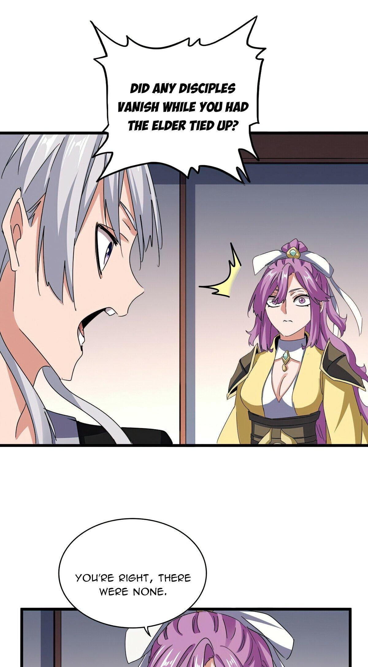 Read The Eternal Supreme - Chapter 639 - theeternalsupreme.com | Image 21