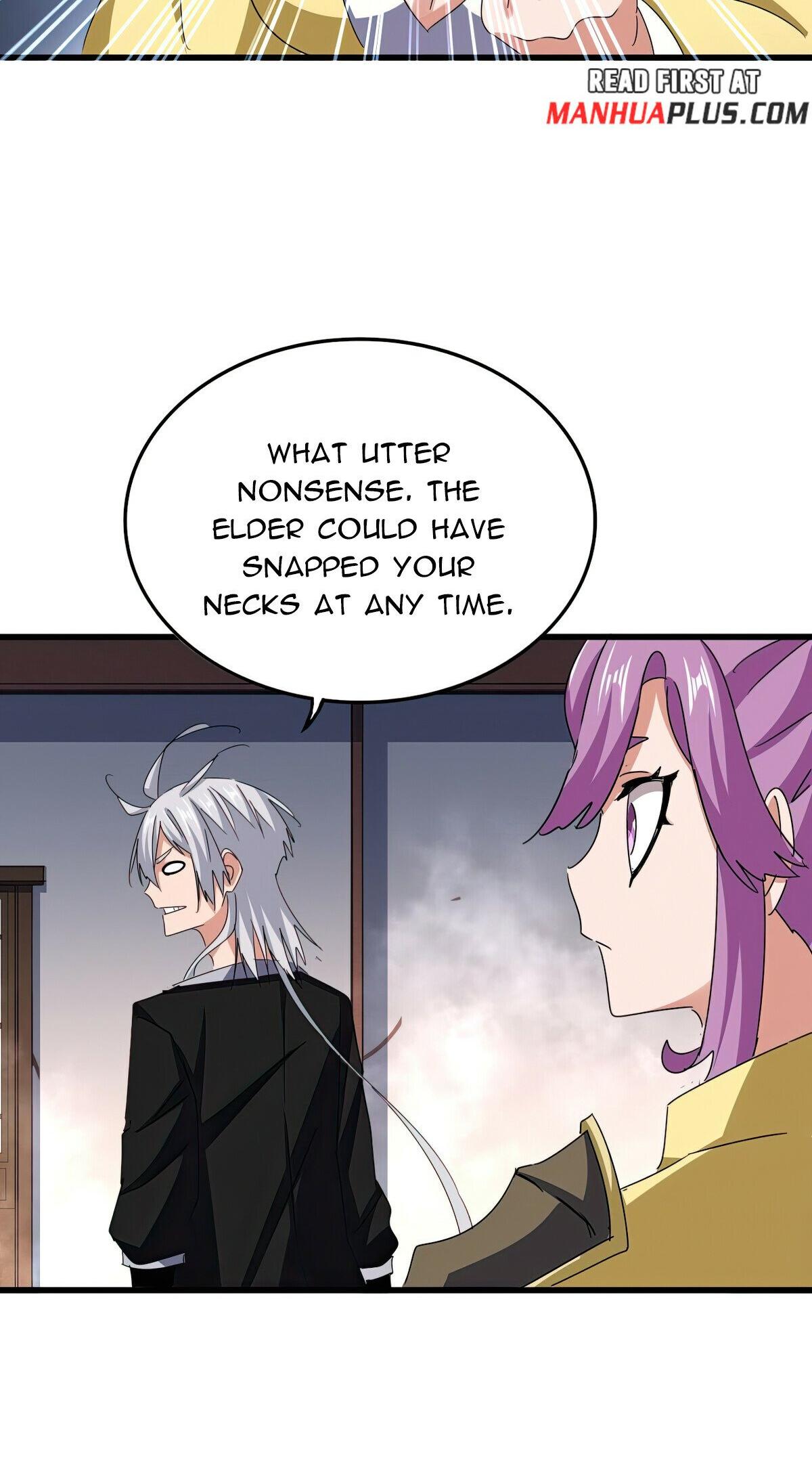 Read The Eternal Supreme - Chapter 639 - theeternalsupreme.com | Image 23