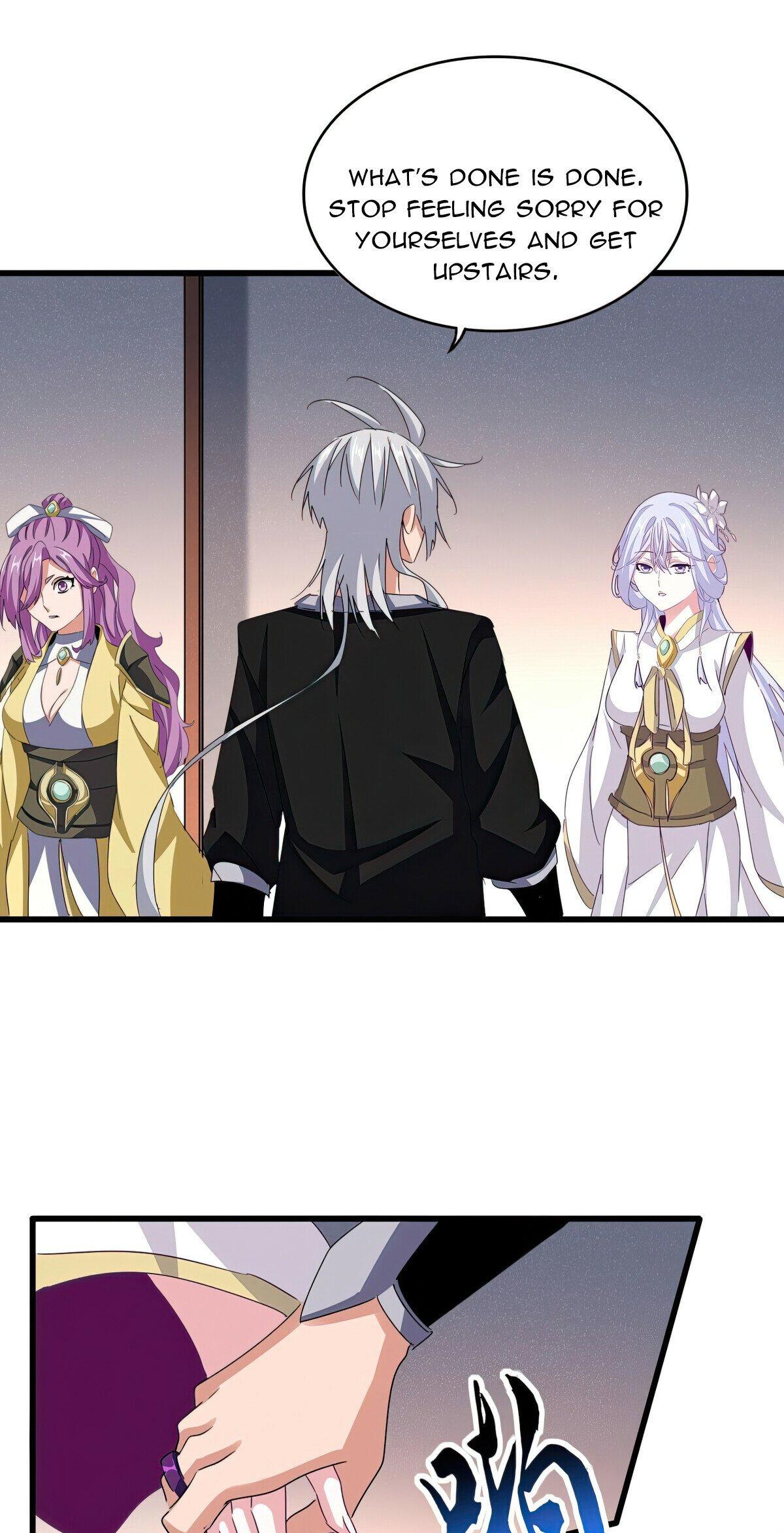 Read The Eternal Supreme - Chapter 639 - theeternalsupreme.com | Image 26