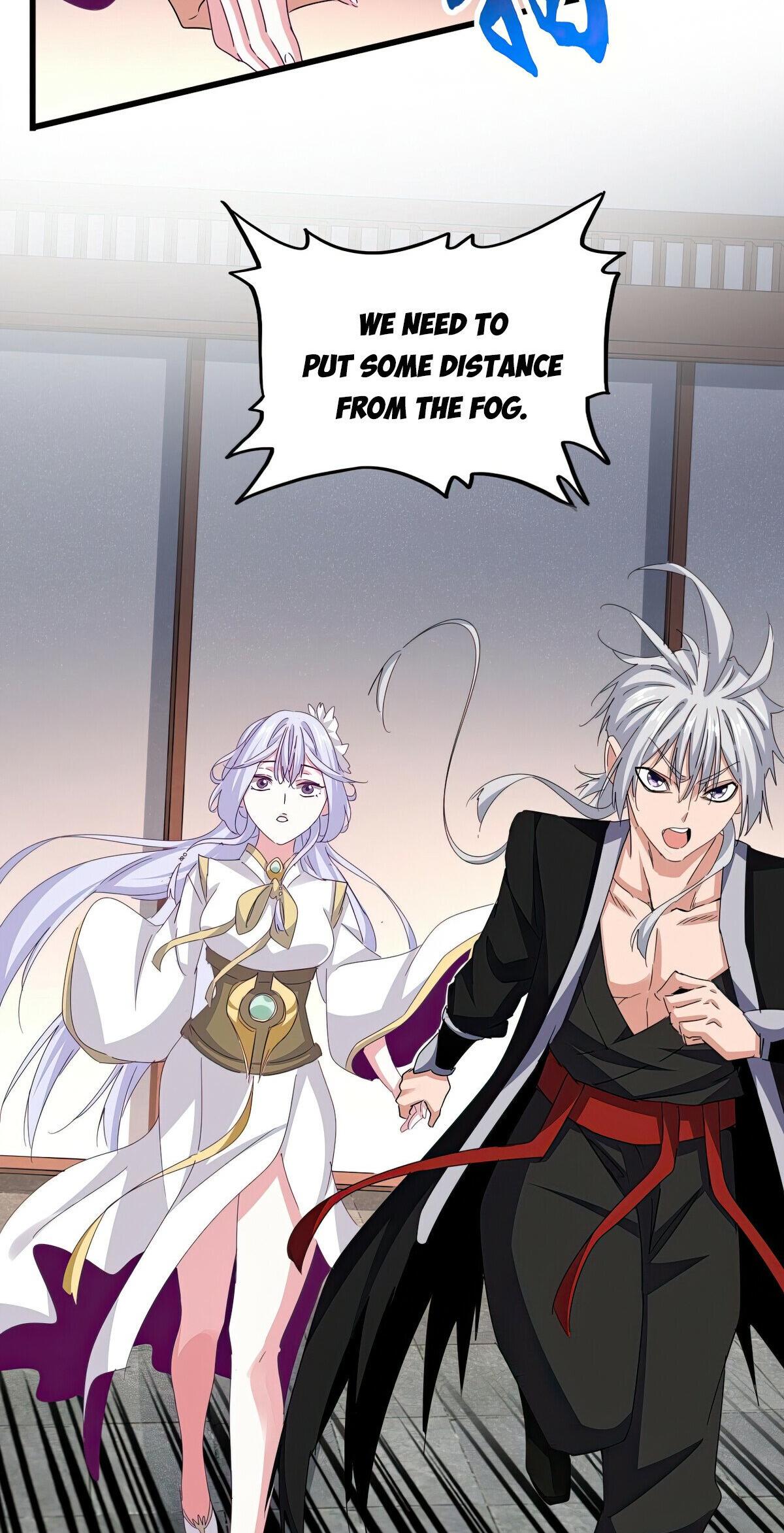 Read The Eternal Supreme - Chapter 639 - theeternalsupreme.com | Image 27